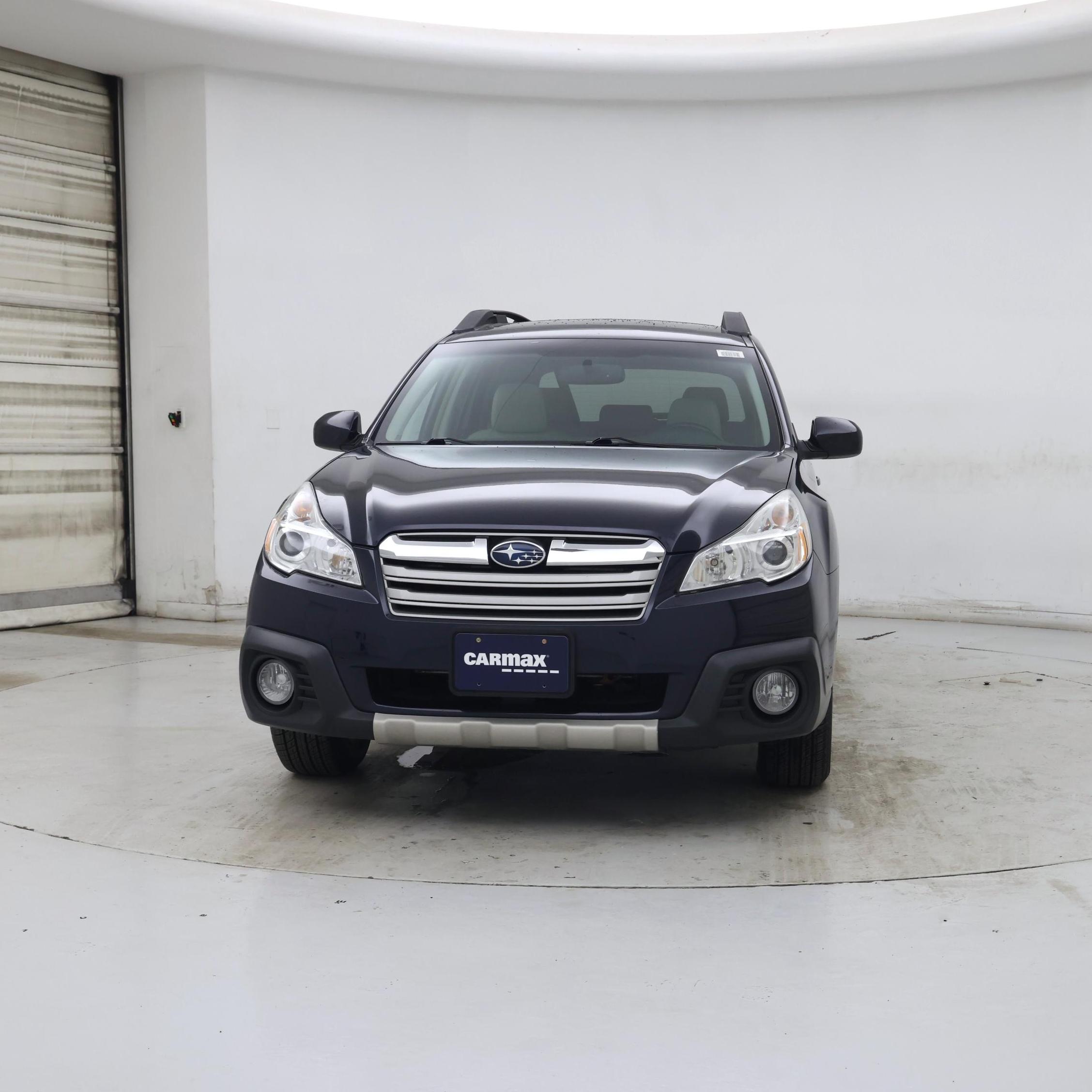 Thumbnail: 2014 Subaru Outback - 5