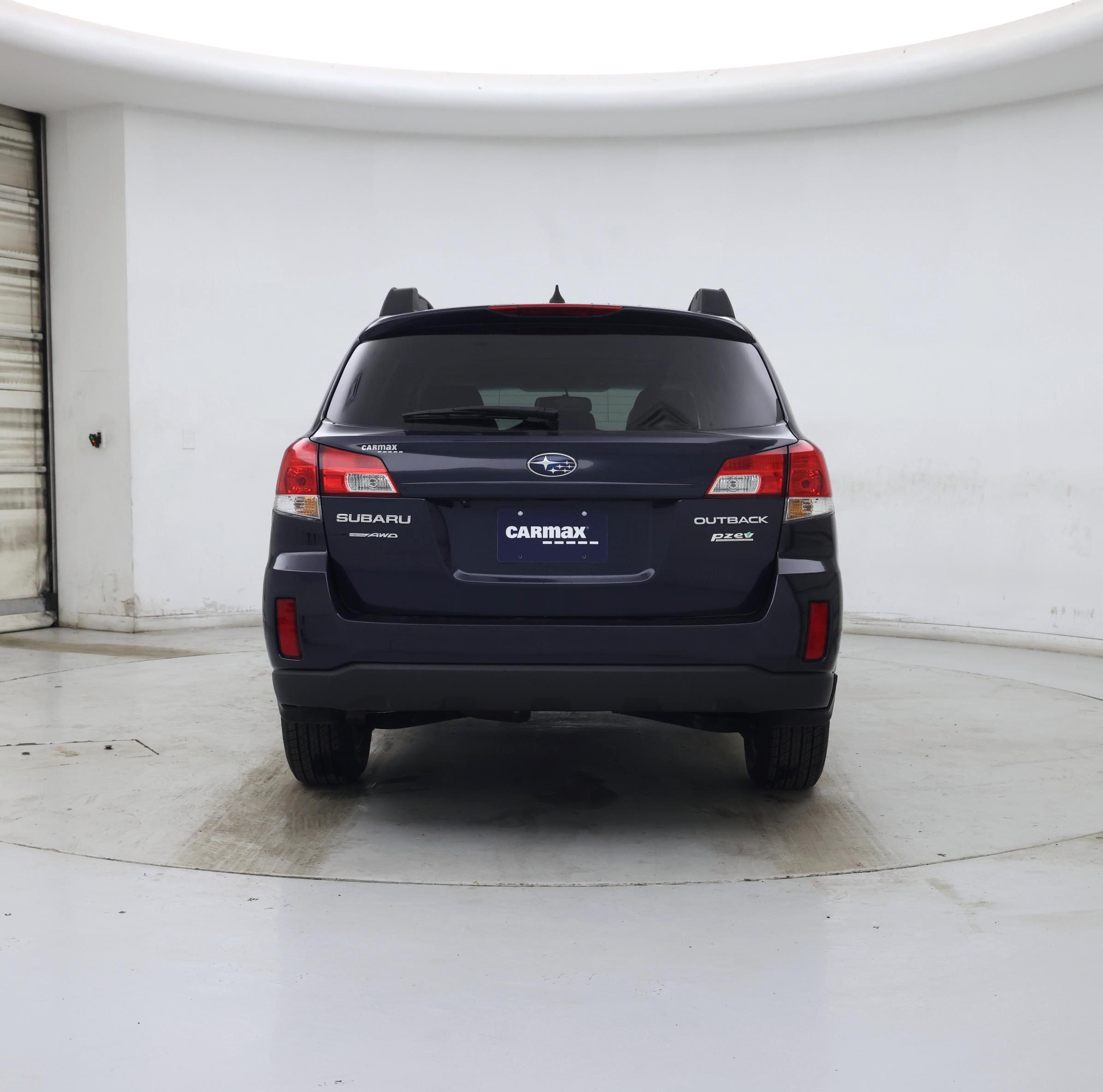 Thumbnail: 2014 Subaru Outback - 6