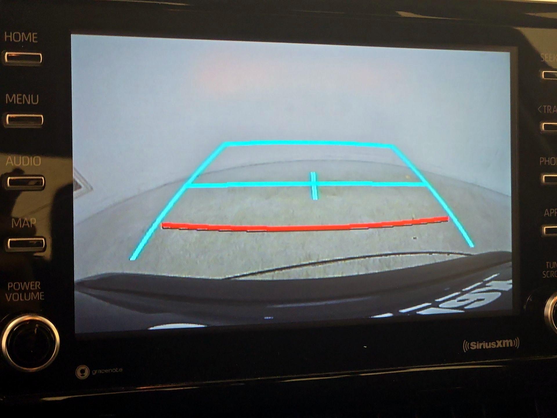 Thumbnail: 2021 Toyota Corolla - 14