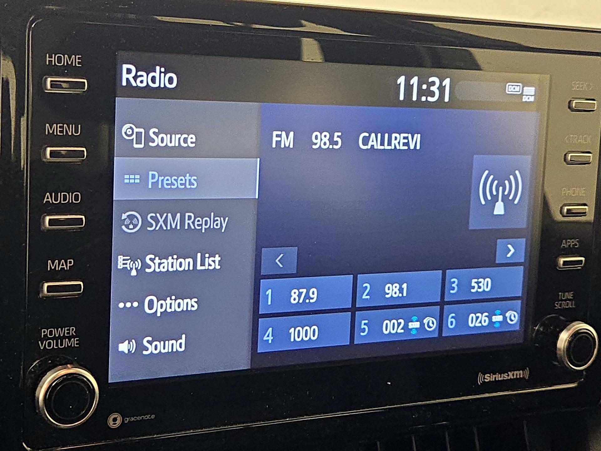 Thumbnail: 2021 Toyota Corolla - 15