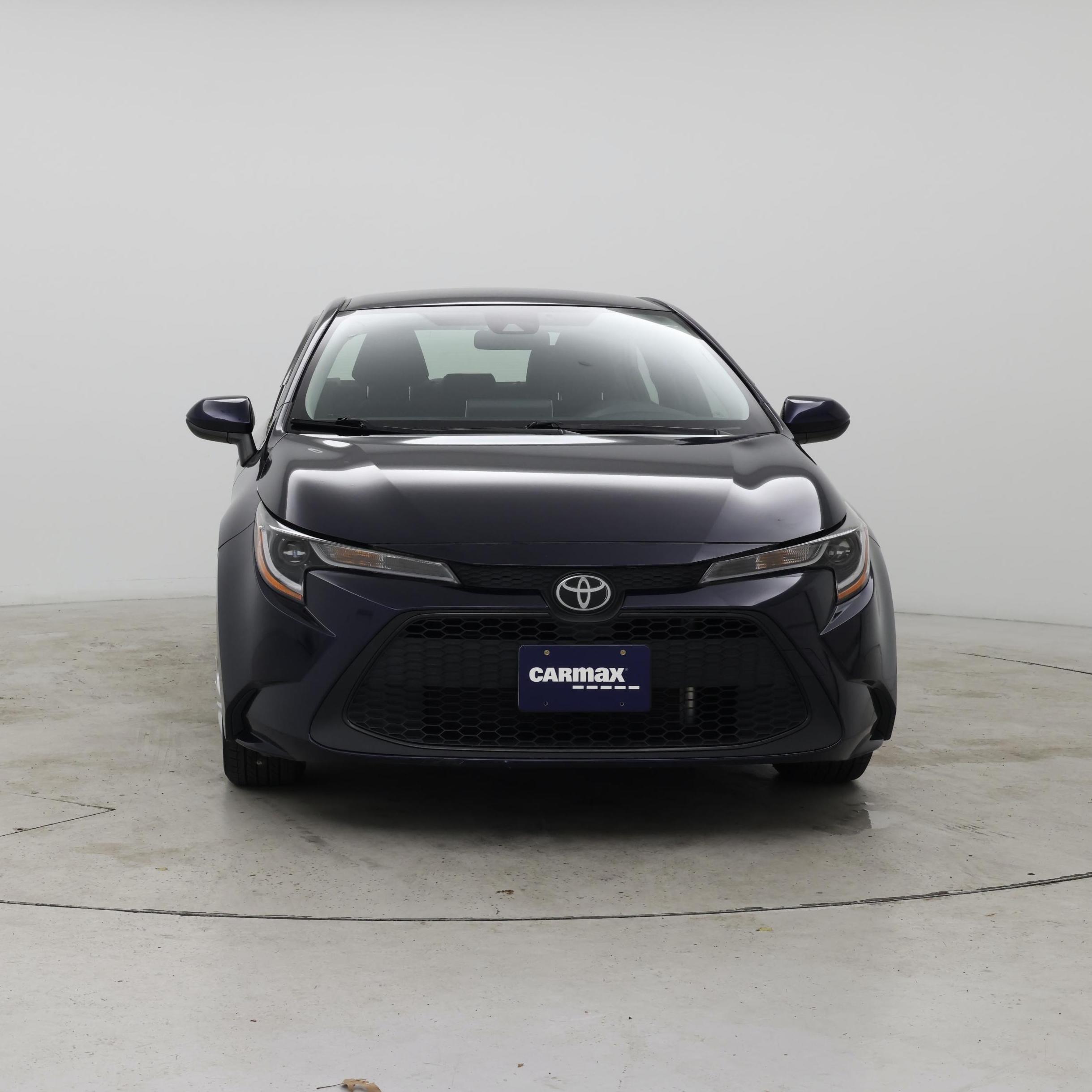 Thumbnail: 2021 Toyota Corolla - 5