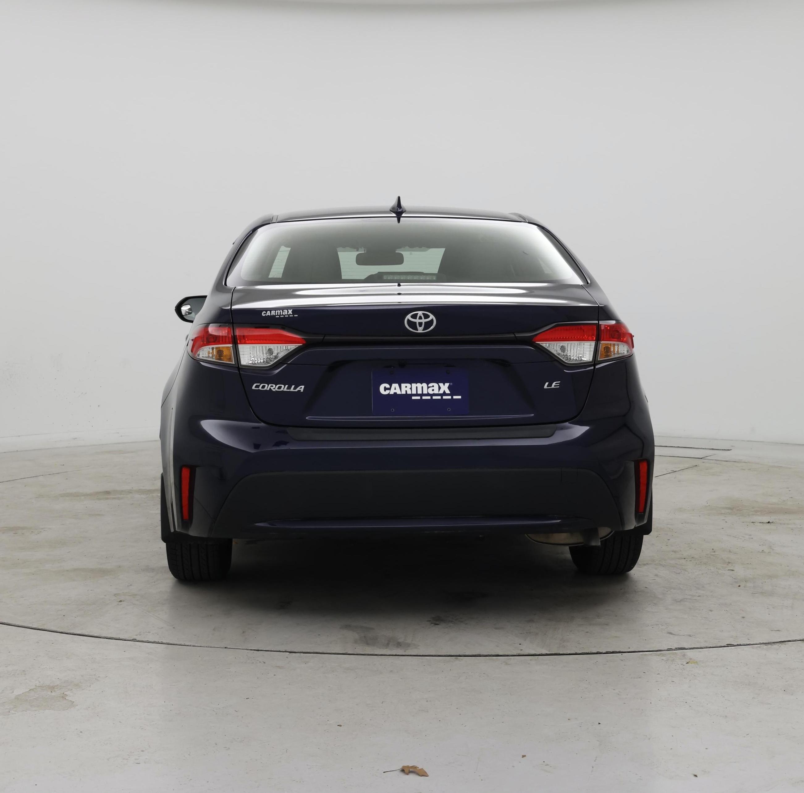 Thumbnail: 2021 Toyota Corolla - 6