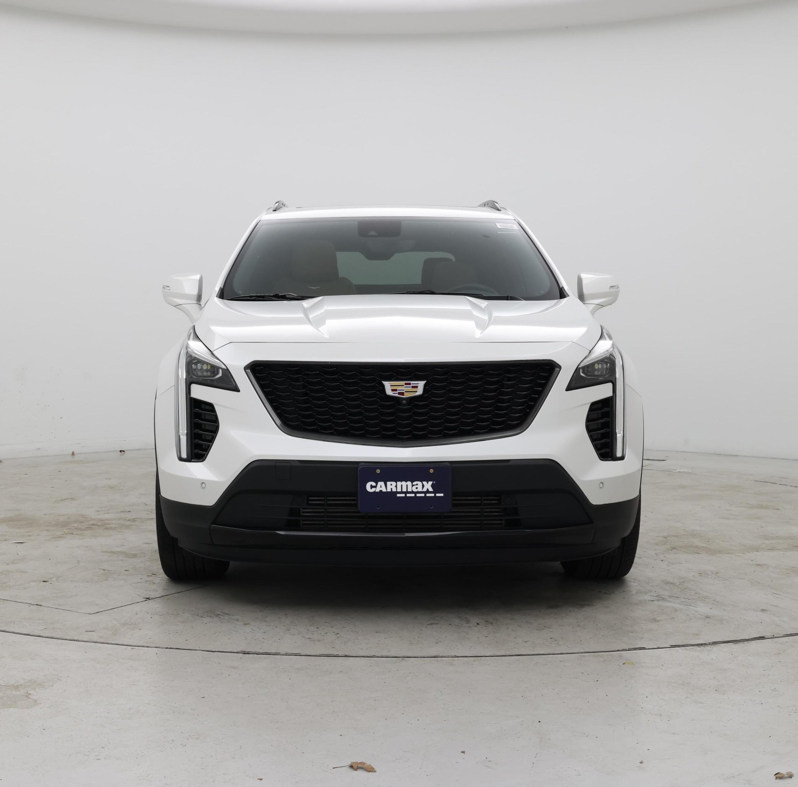 Thumbnail: 2021 Cadillac XT4 - 5
