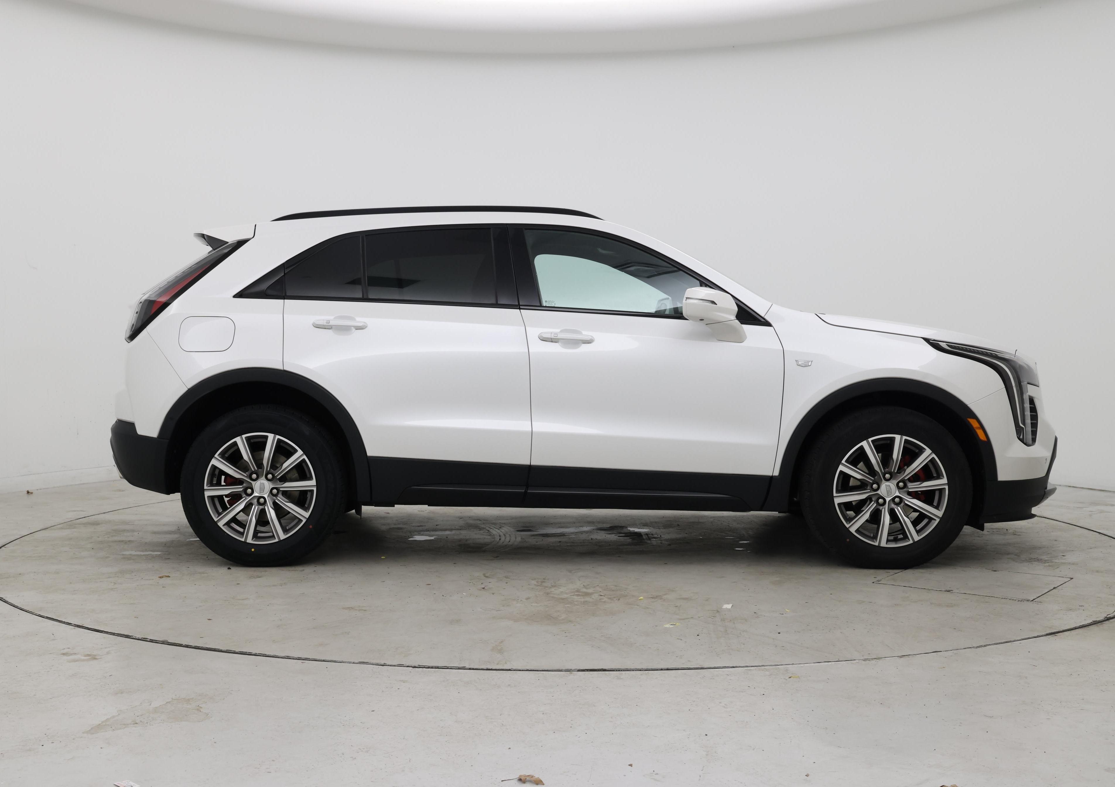 Thumbnail: 2021 Cadillac XT4 - 7