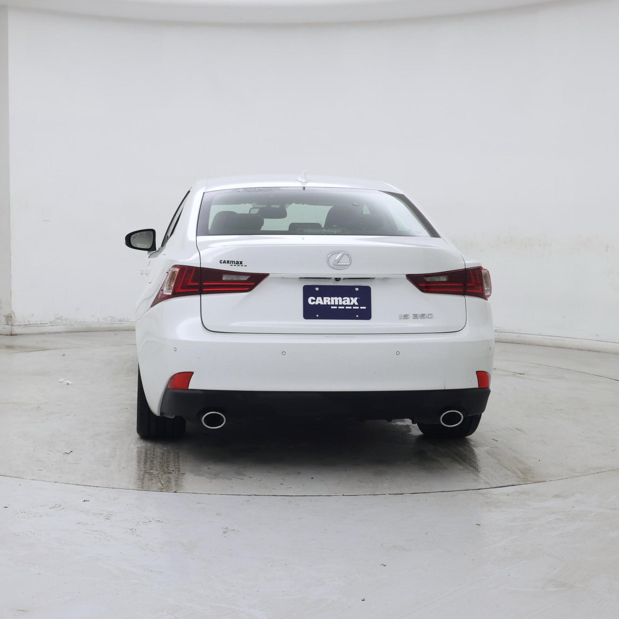 Thumbnail: 2016 Lexus IS - 6