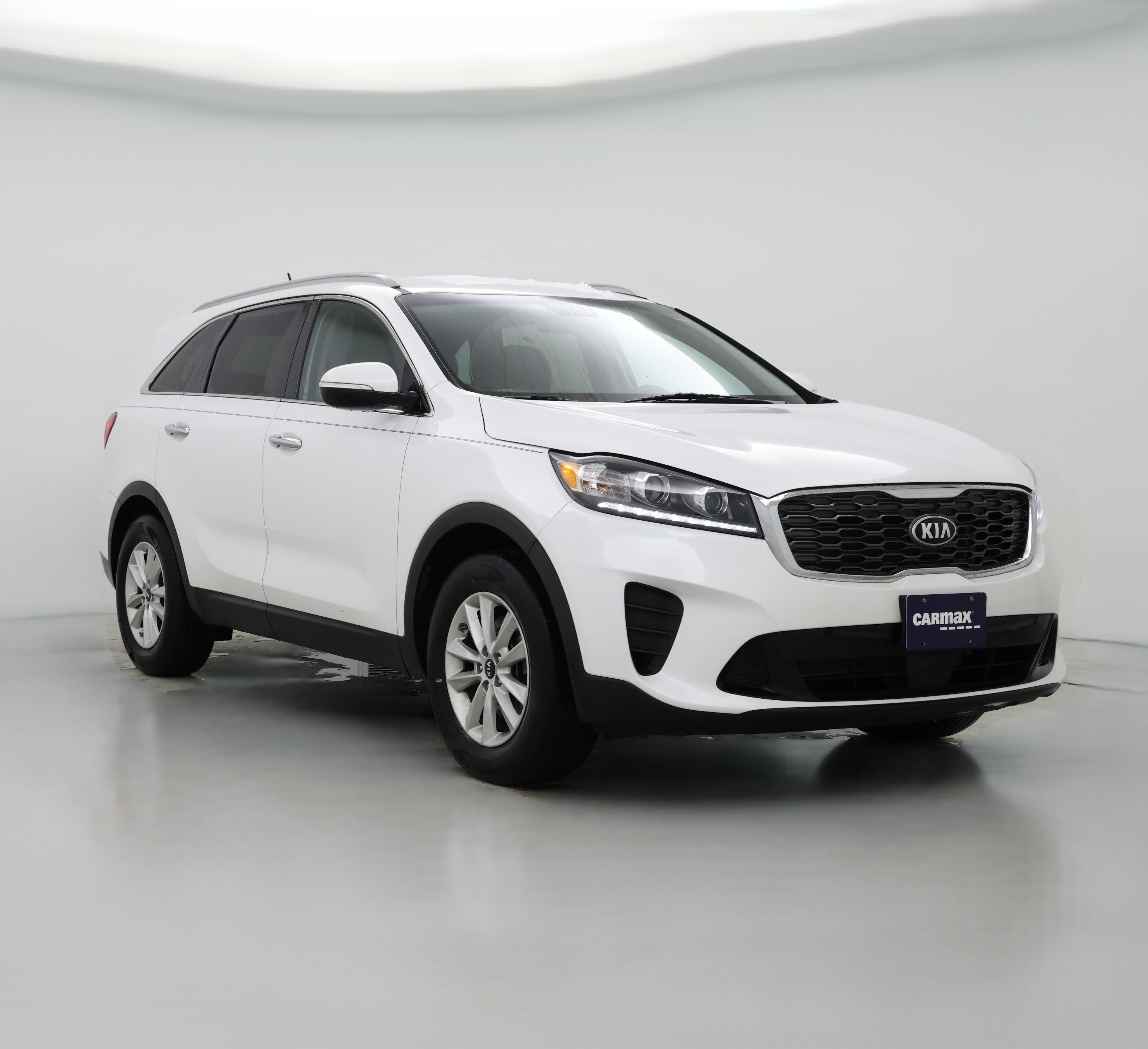 Thumbnail: 2020 Kia Sorento - 1