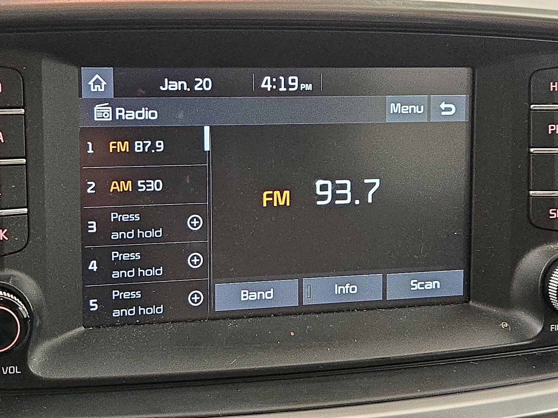 Thumbnail: 2020 Kia Sorento - 15