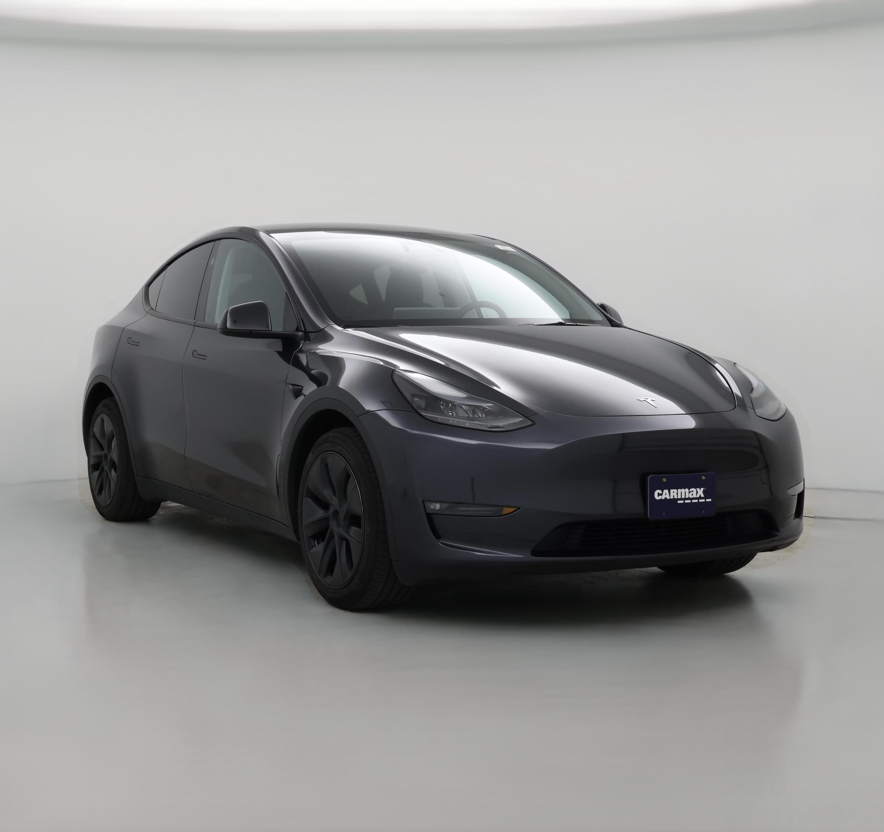 Thumbnail: 2024 Tesla Model Y - 1