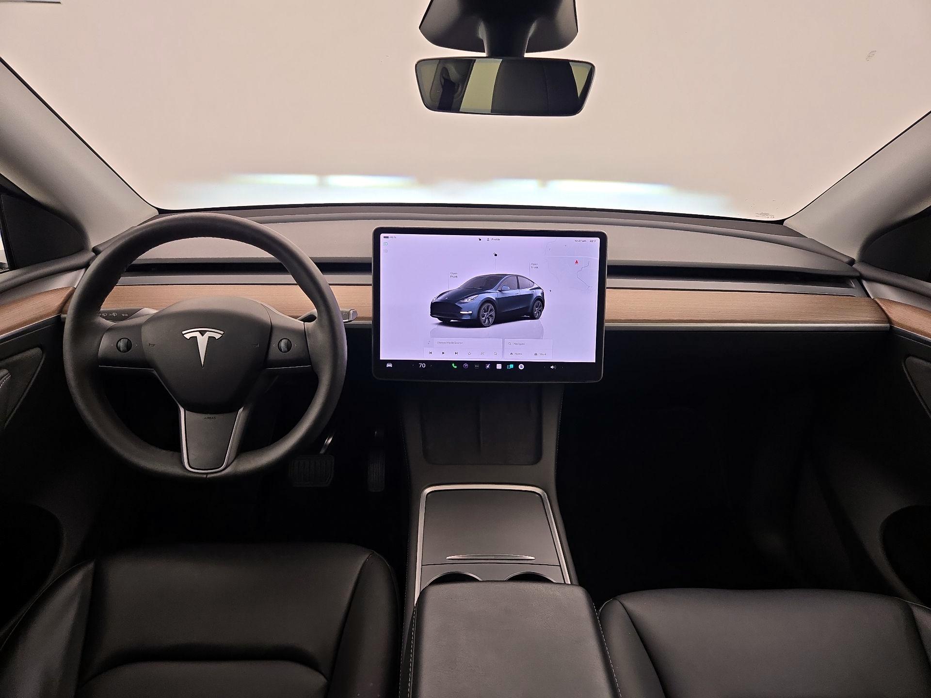 Thumbnail: 2024 Tesla Model Y - 9