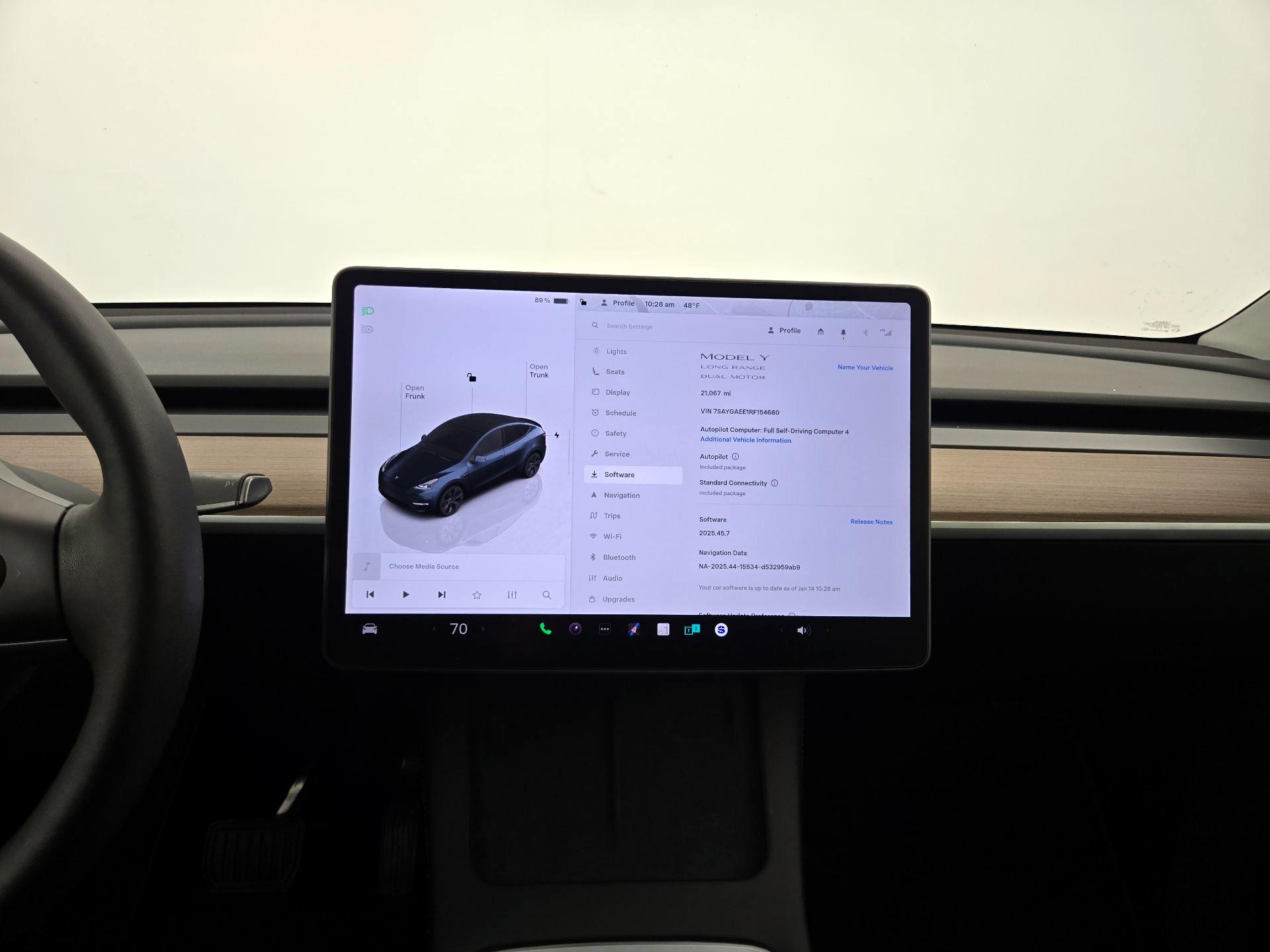 Thumbnail: 2024 Tesla Model Y - 10