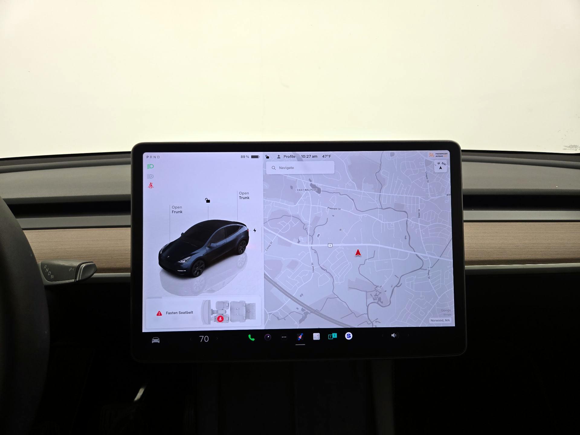 Thumbnail: 2024 Tesla Model Y - 13