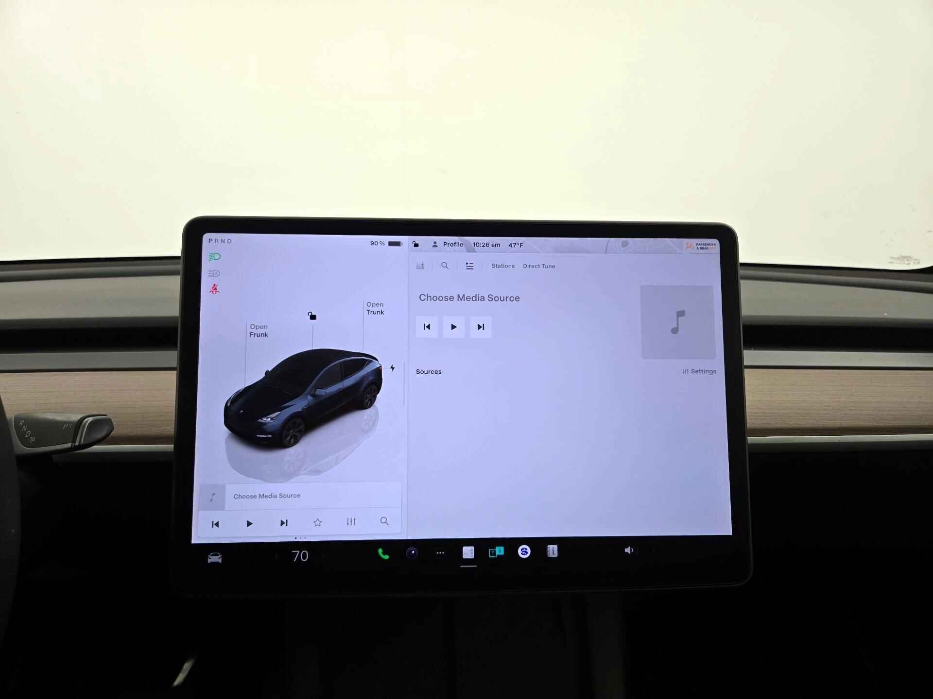Thumbnail: 2024 Tesla Model Y - 15