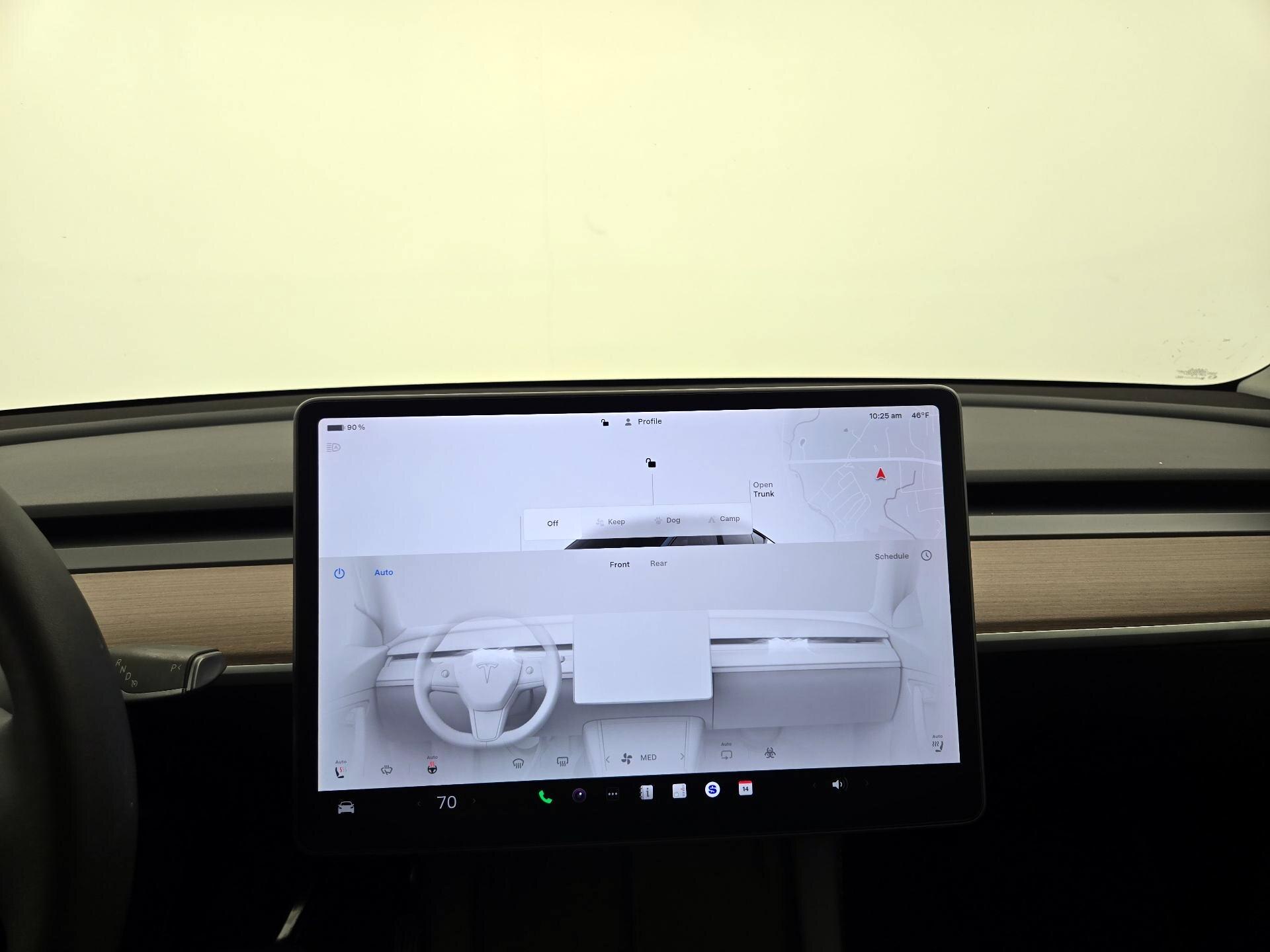 Thumbnail: 2024 Tesla Model Y - 16