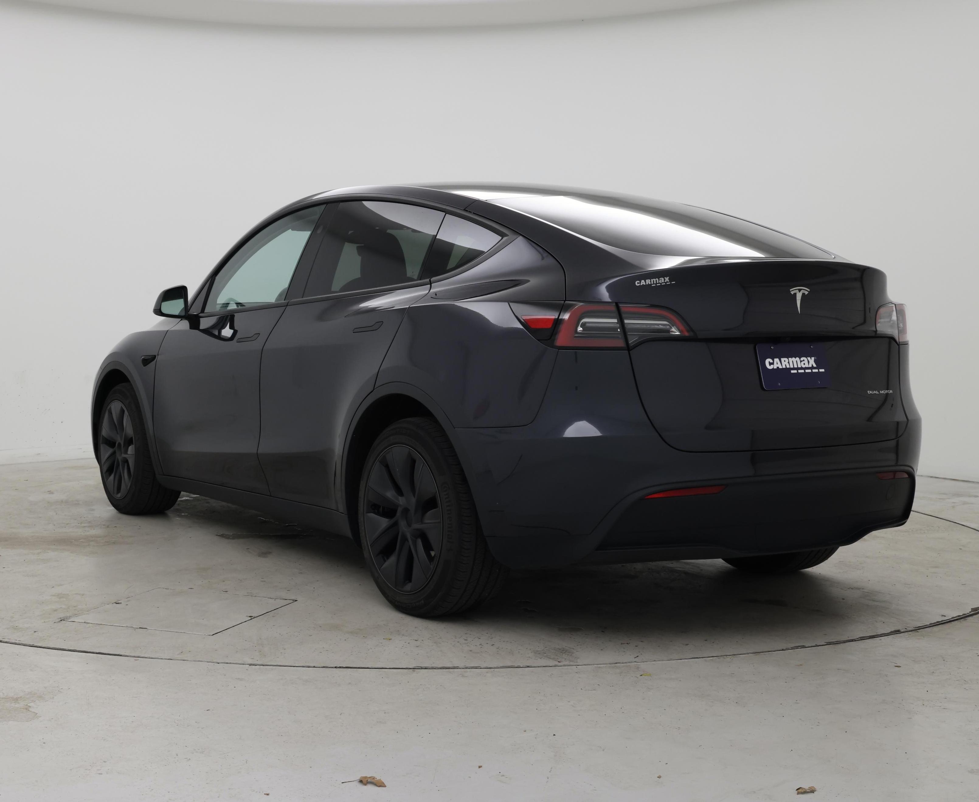 Thumbnail: 2024 Tesla Model Y - 2