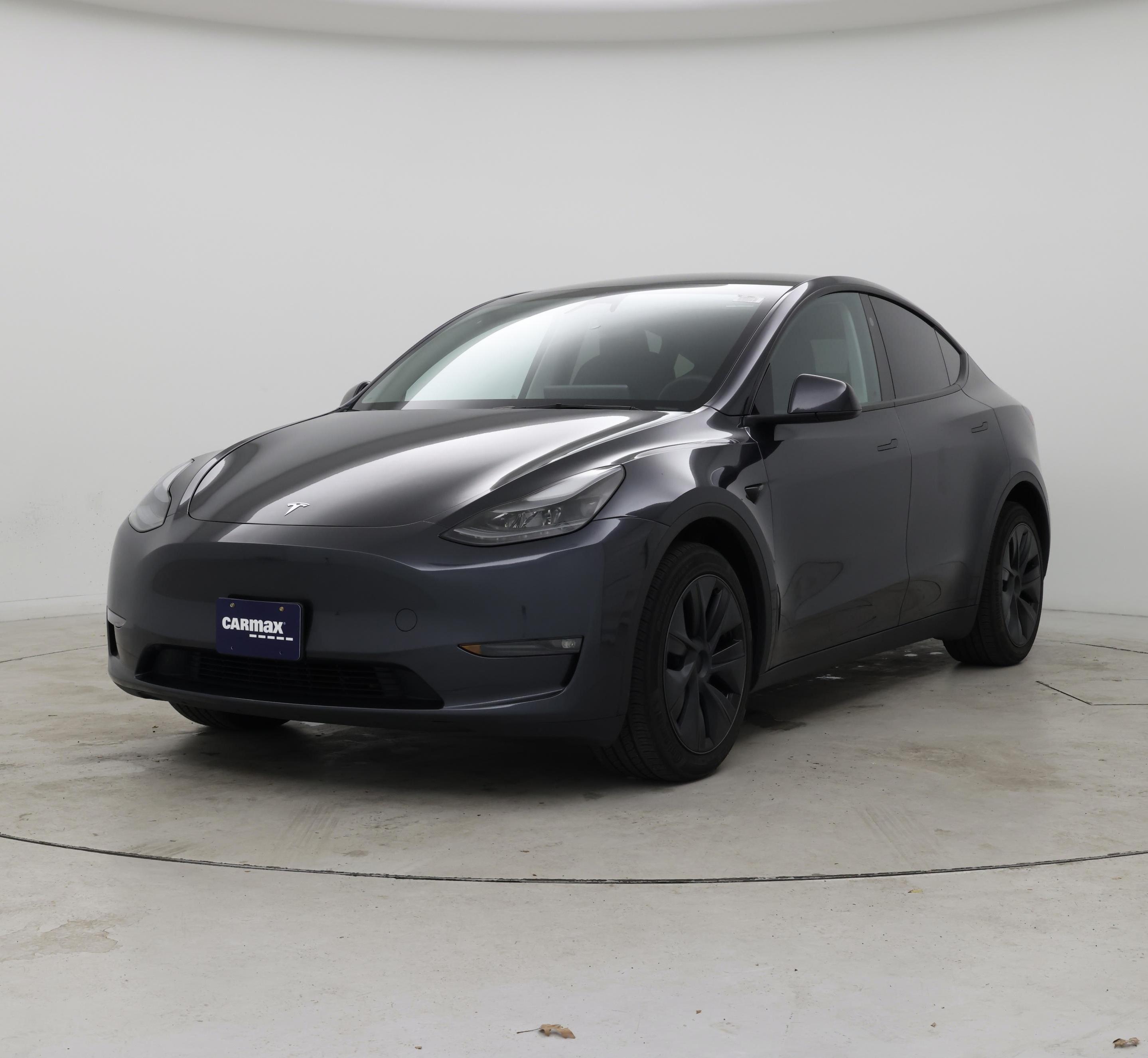 Thumbnail: 2024 Tesla Model Y - 4