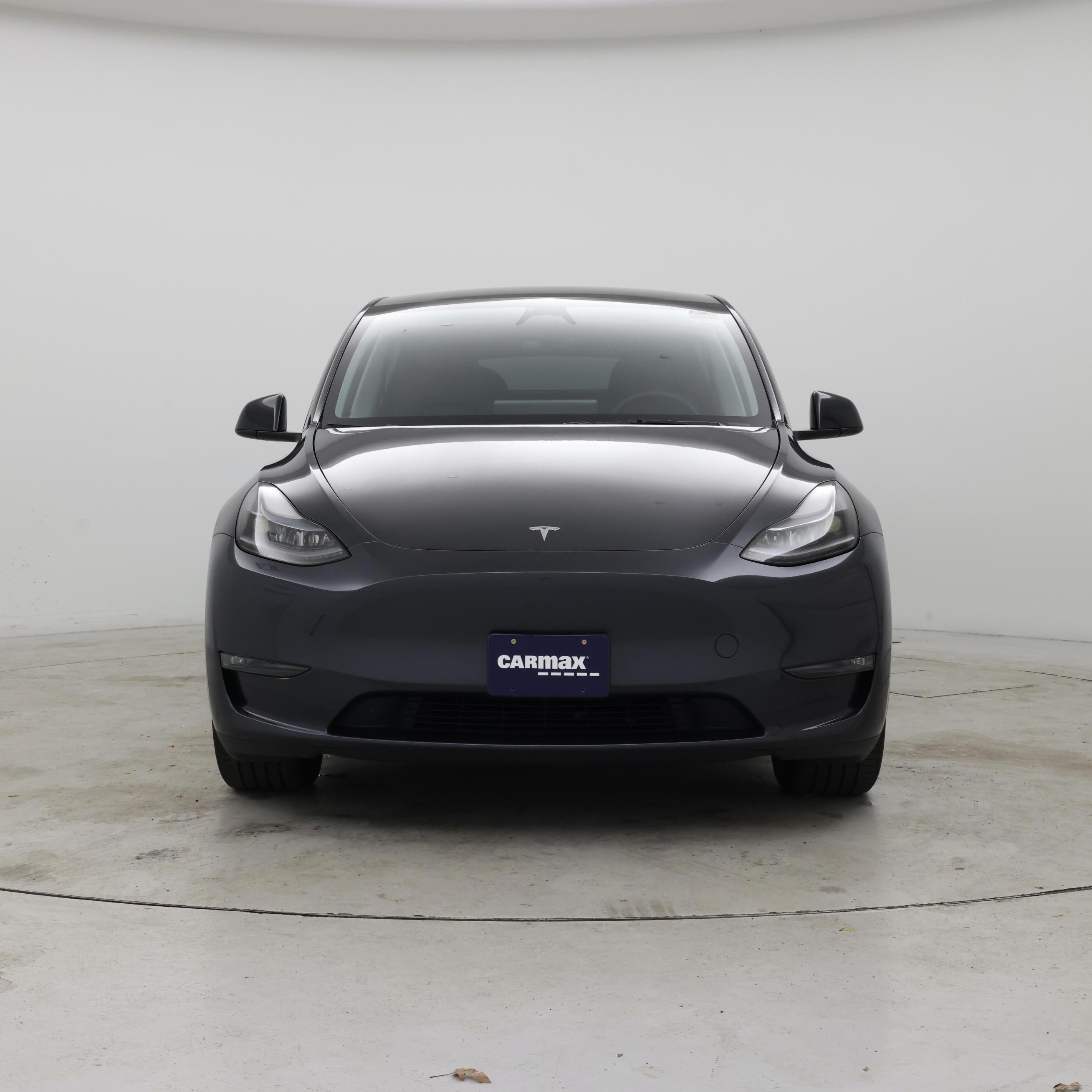 Thumbnail: 2024 Tesla Model Y - 5