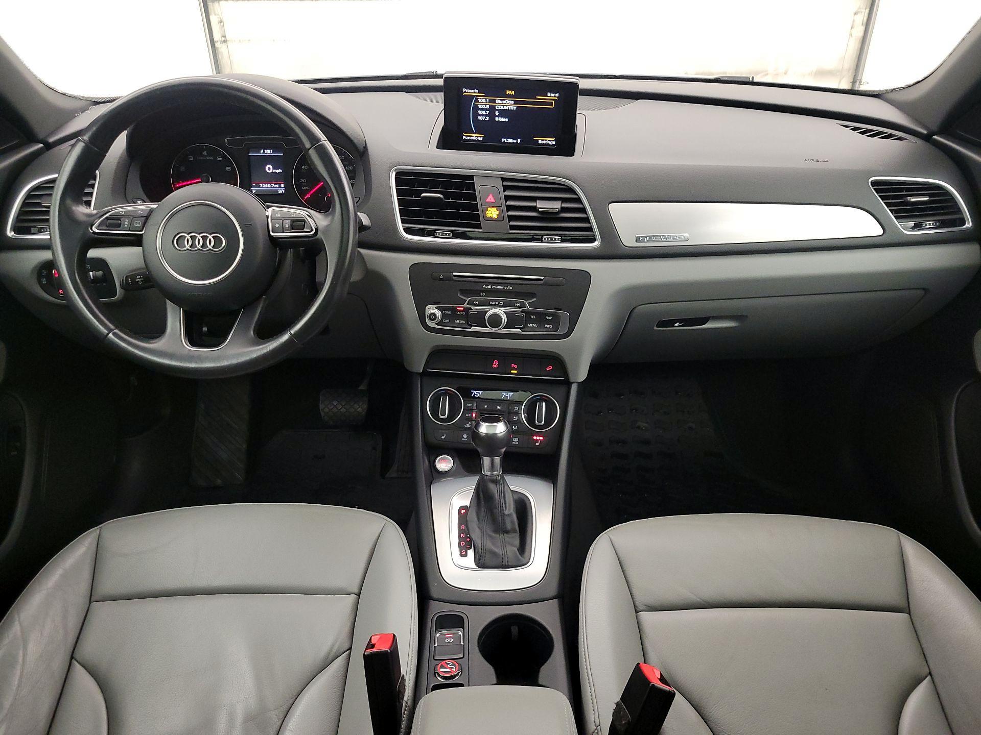 Thumbnail: 2018 Audi Q3 - 9