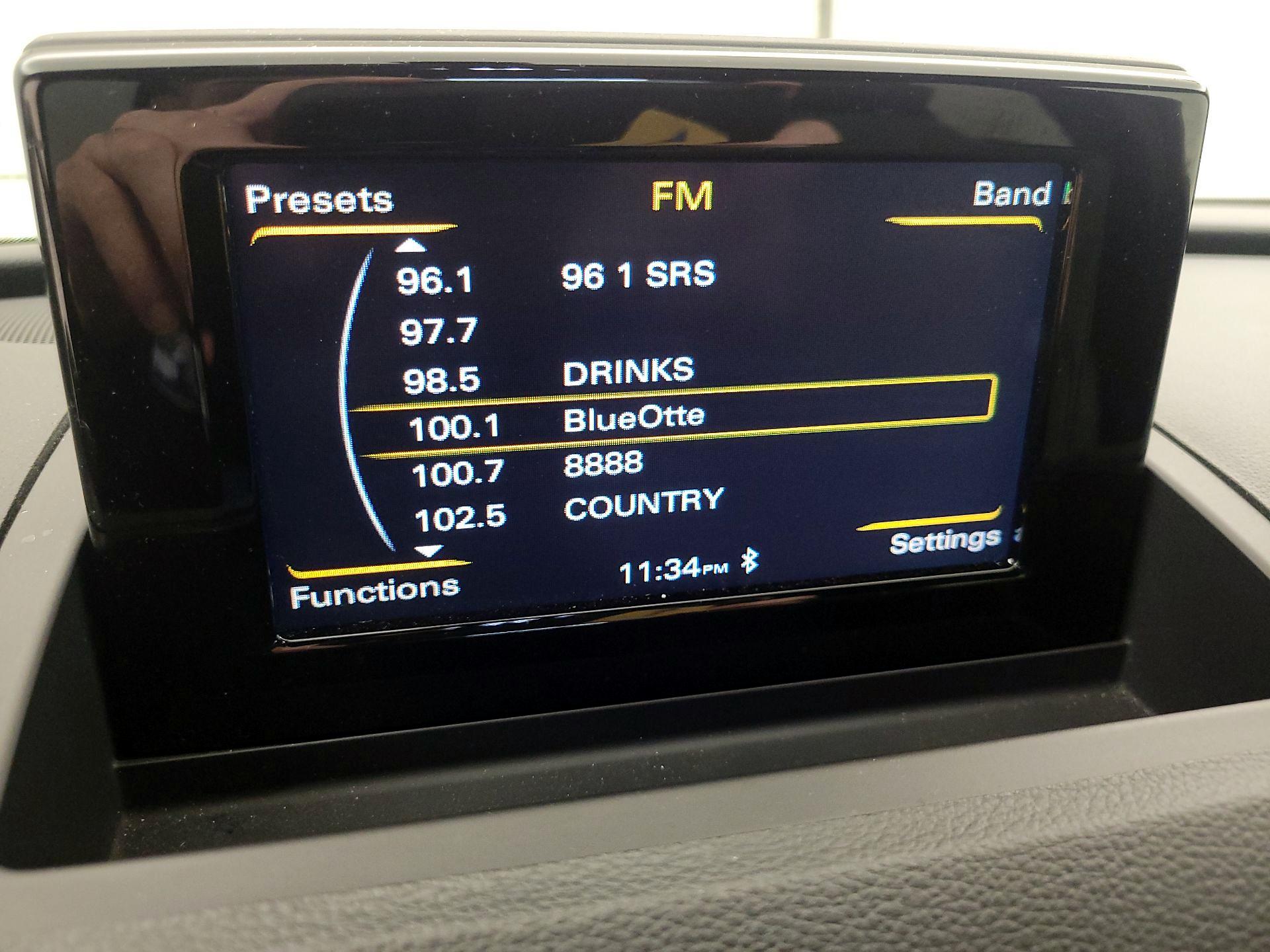 Thumbnail: 2018 Audi Q3 - 15