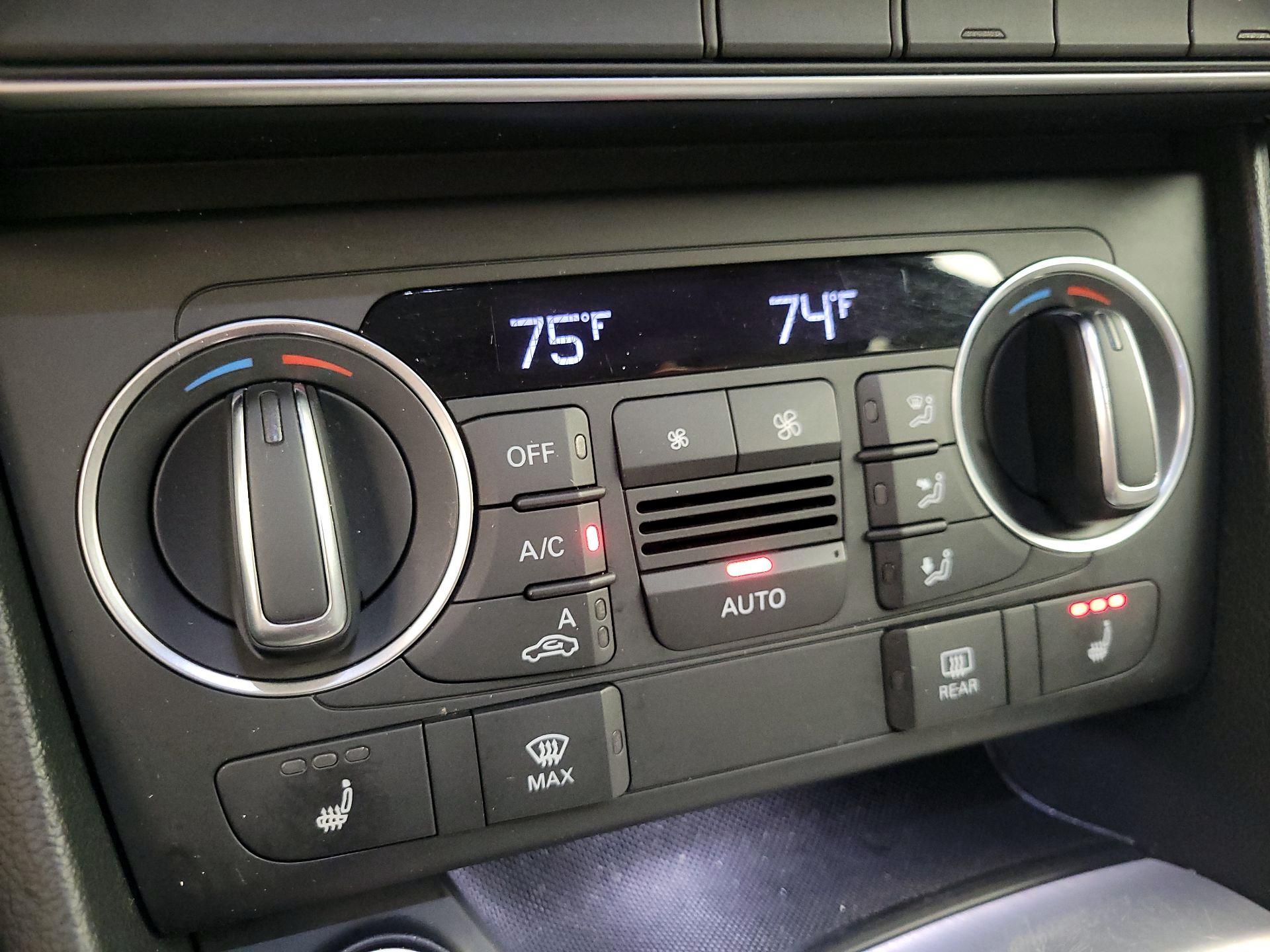 Thumbnail: 2018 Audi Q3 - 16