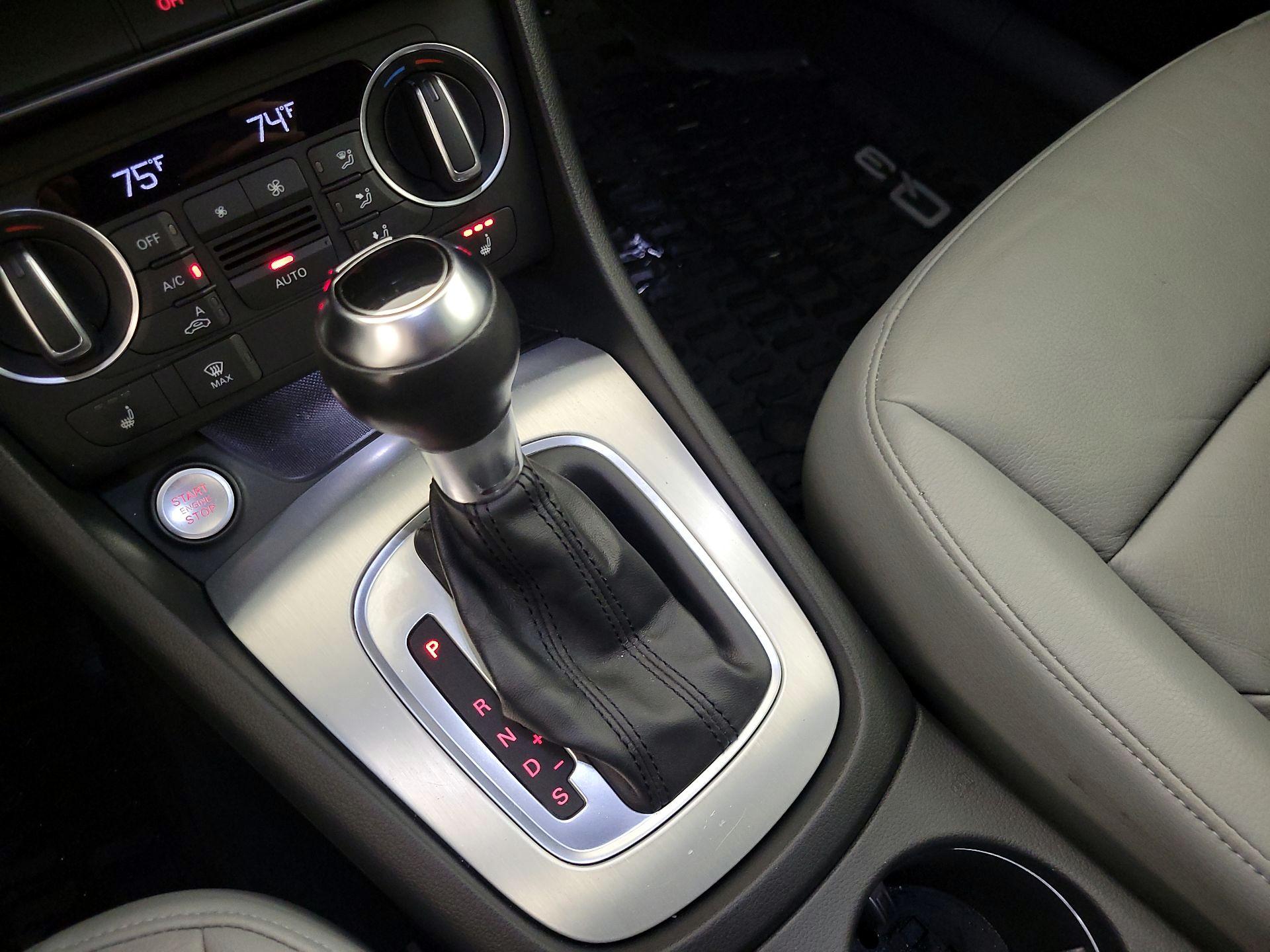 Thumbnail: 2018 Audi Q3 - 17