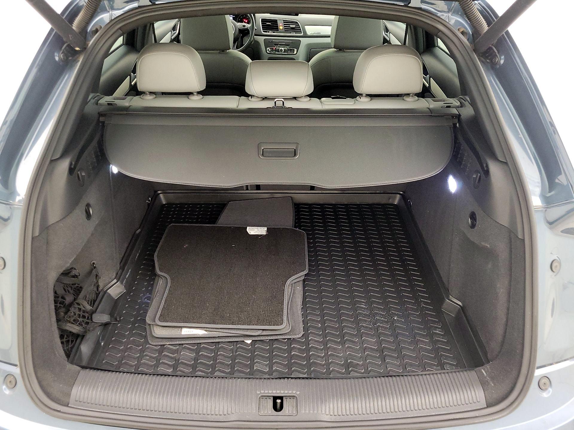 Thumbnail: 2018 Audi Q3 - 20