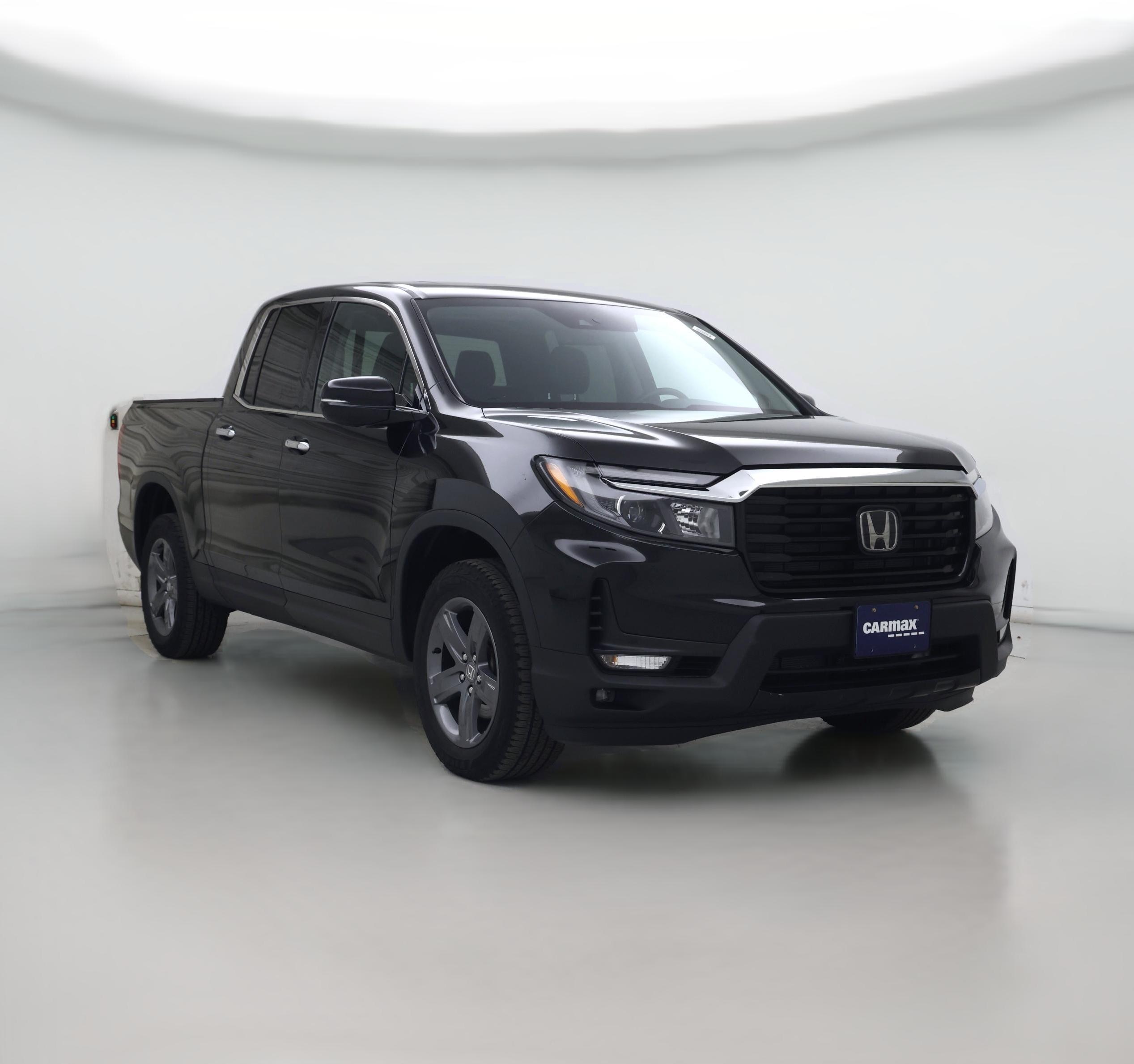 Thumbnail: 2022 Honda Ridgeline - 1
