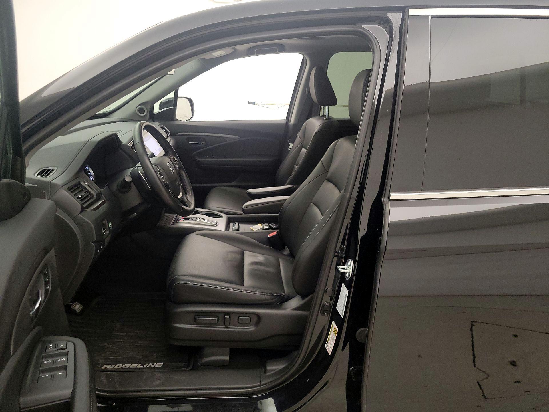 Thumbnail: 2022 Honda Ridgeline - 11