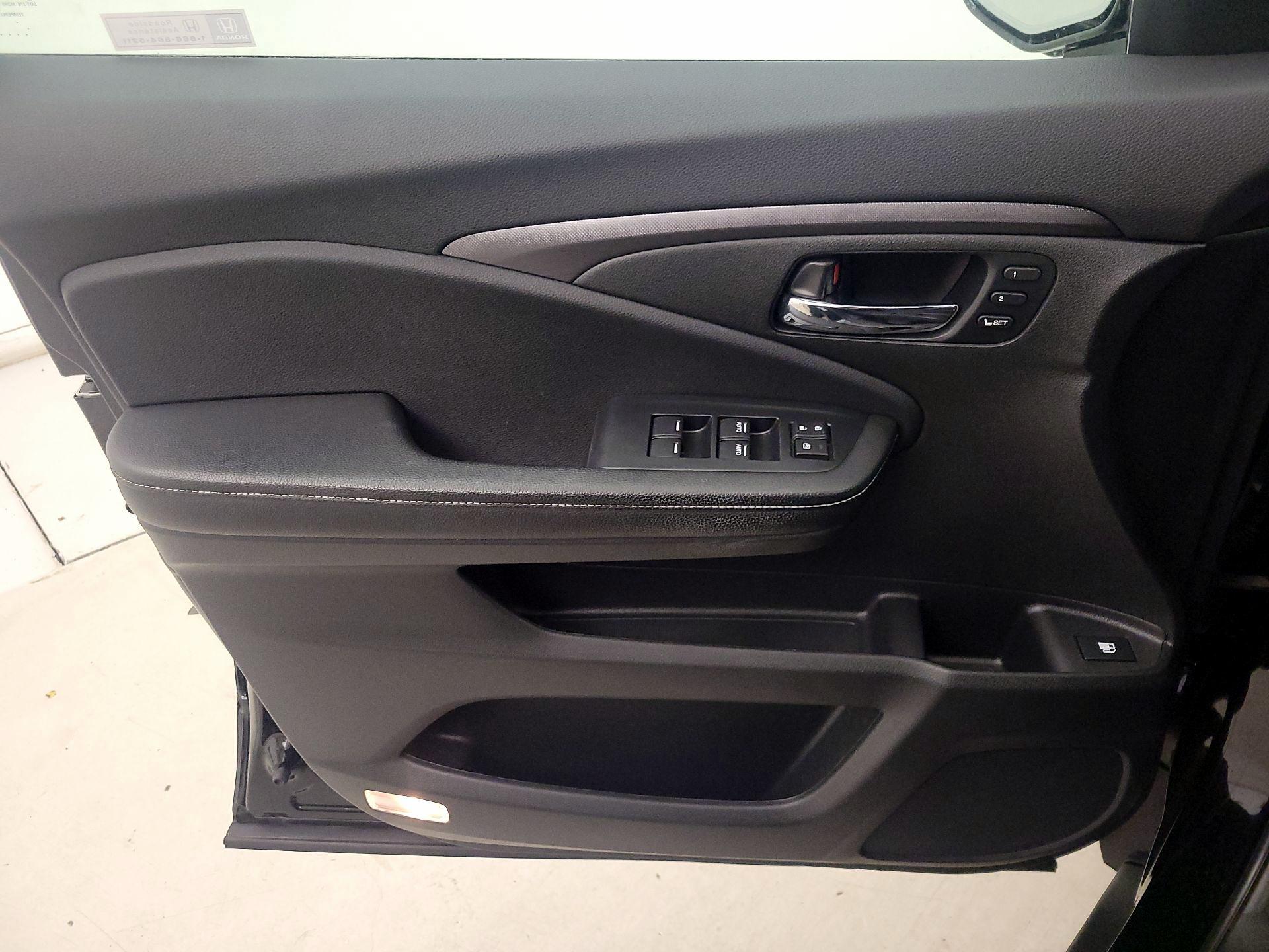 Thumbnail: 2022 Honda Ridgeline - 12