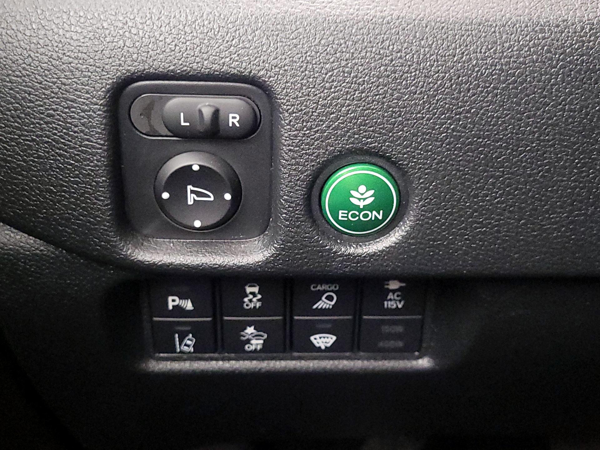 Thumbnail: 2022 Honda Ridgeline - 13