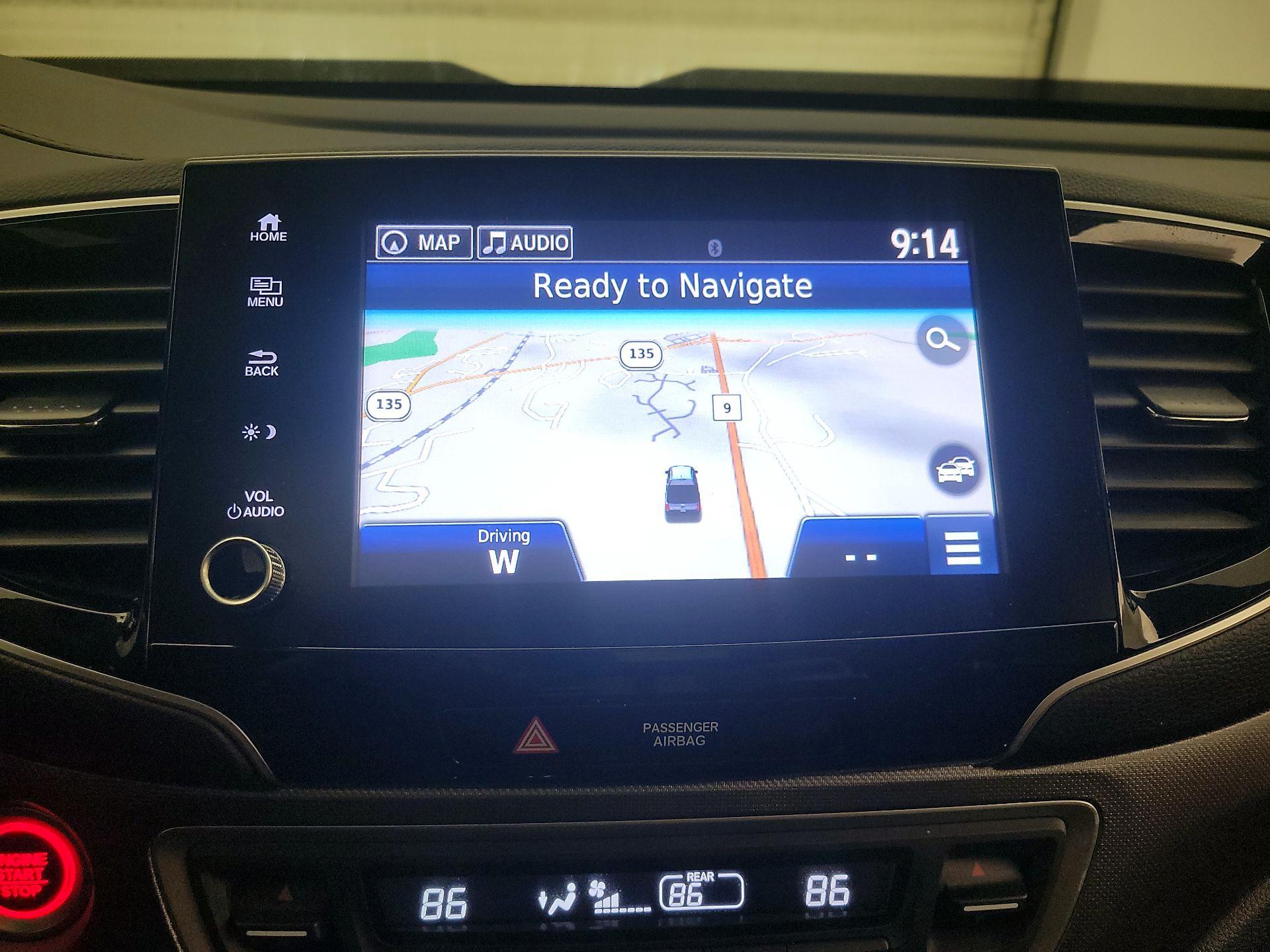 Thumbnail: 2022 Honda Ridgeline - 14