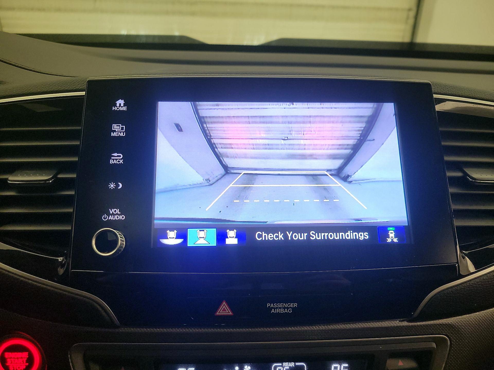 Thumbnail: 2022 Honda Ridgeline - 15