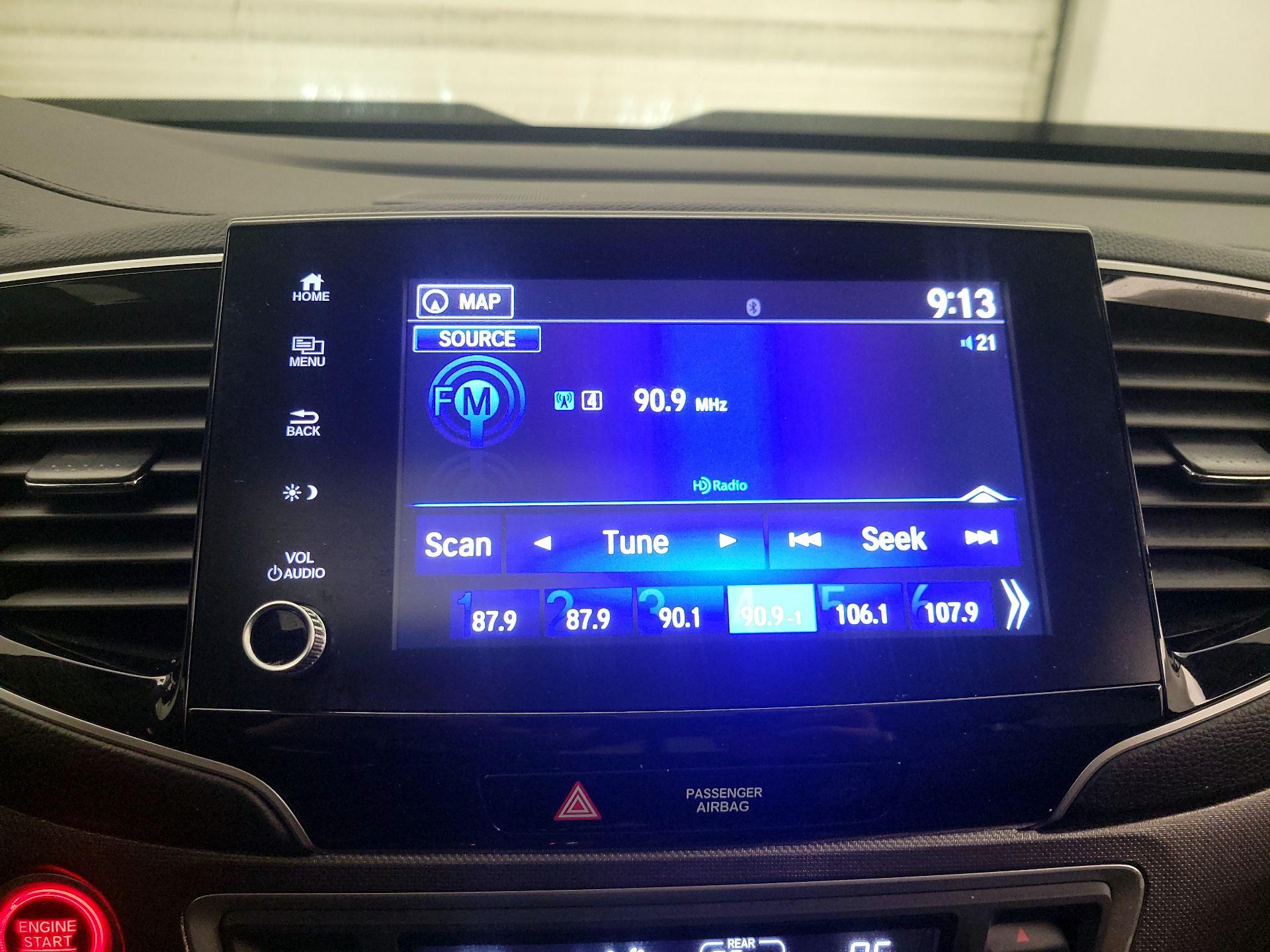 Thumbnail: 2022 Honda Ridgeline - 16