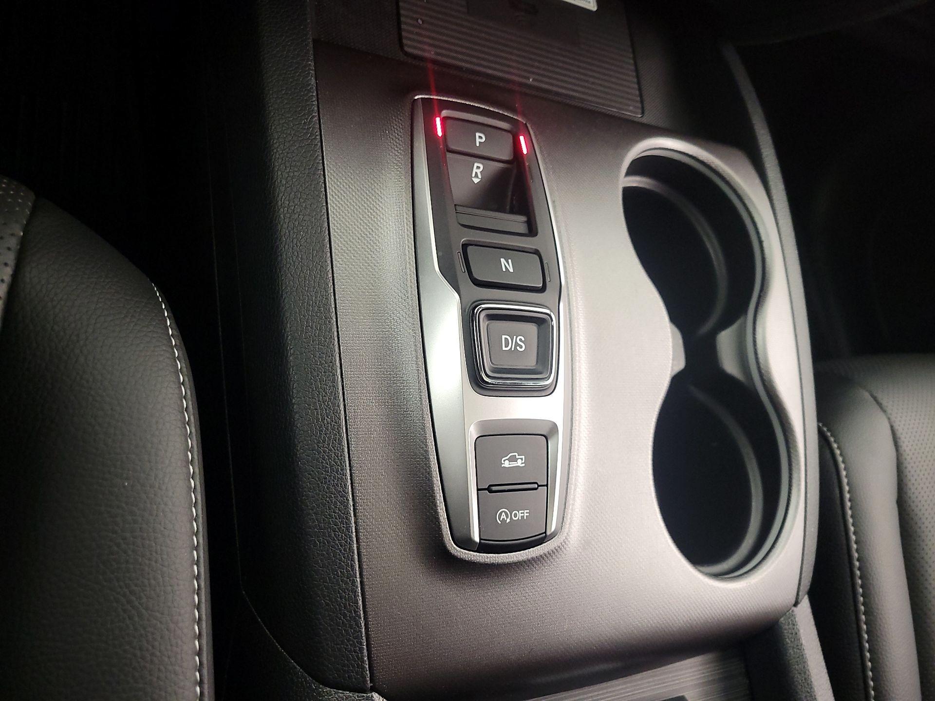 Thumbnail: 2022 Honda Ridgeline - 18