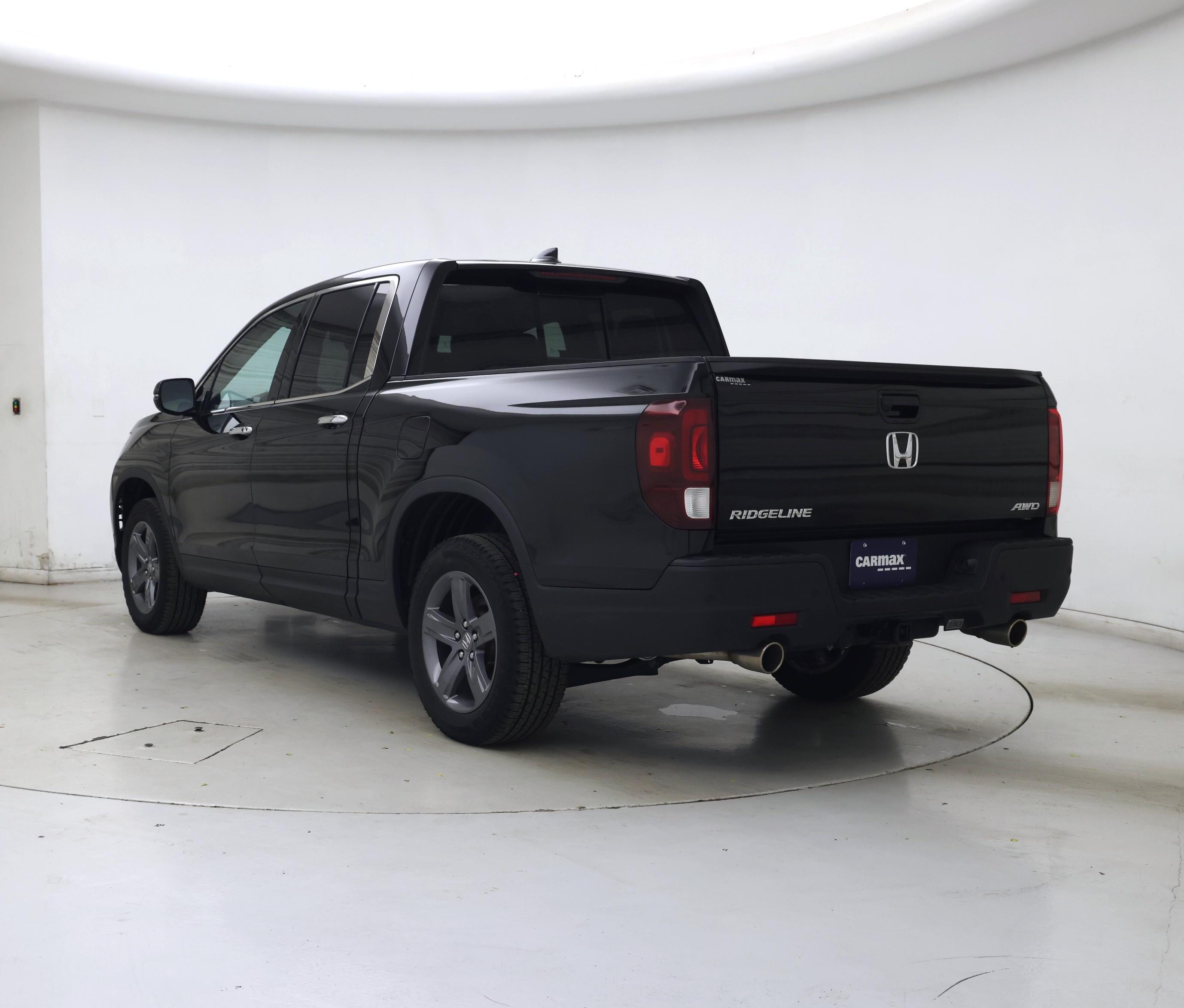 Thumbnail: 2022 Honda Ridgeline - 2