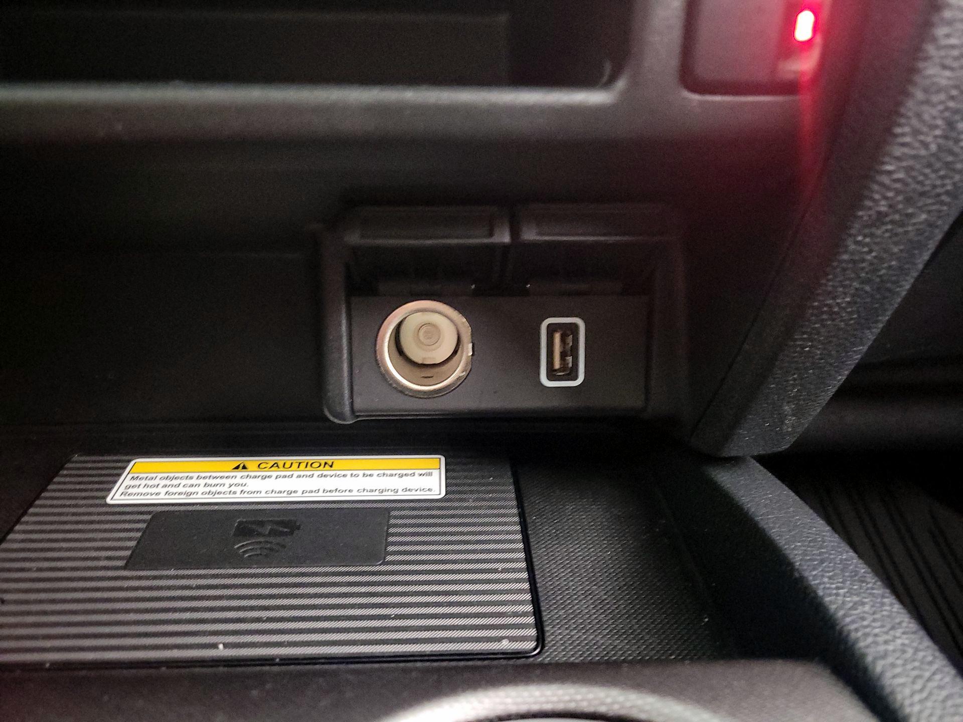 Thumbnail: 2022 Honda Ridgeline - 19