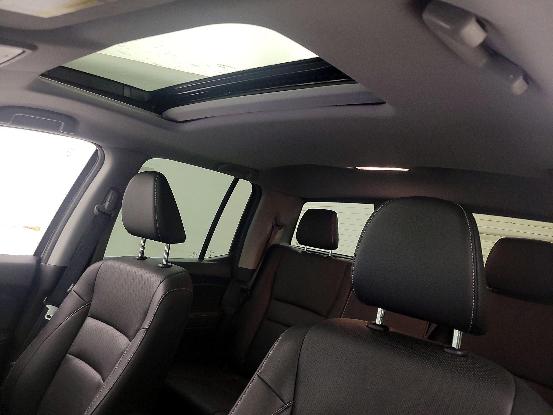 Thumbnail: 2022 Honda Ridgeline - 20