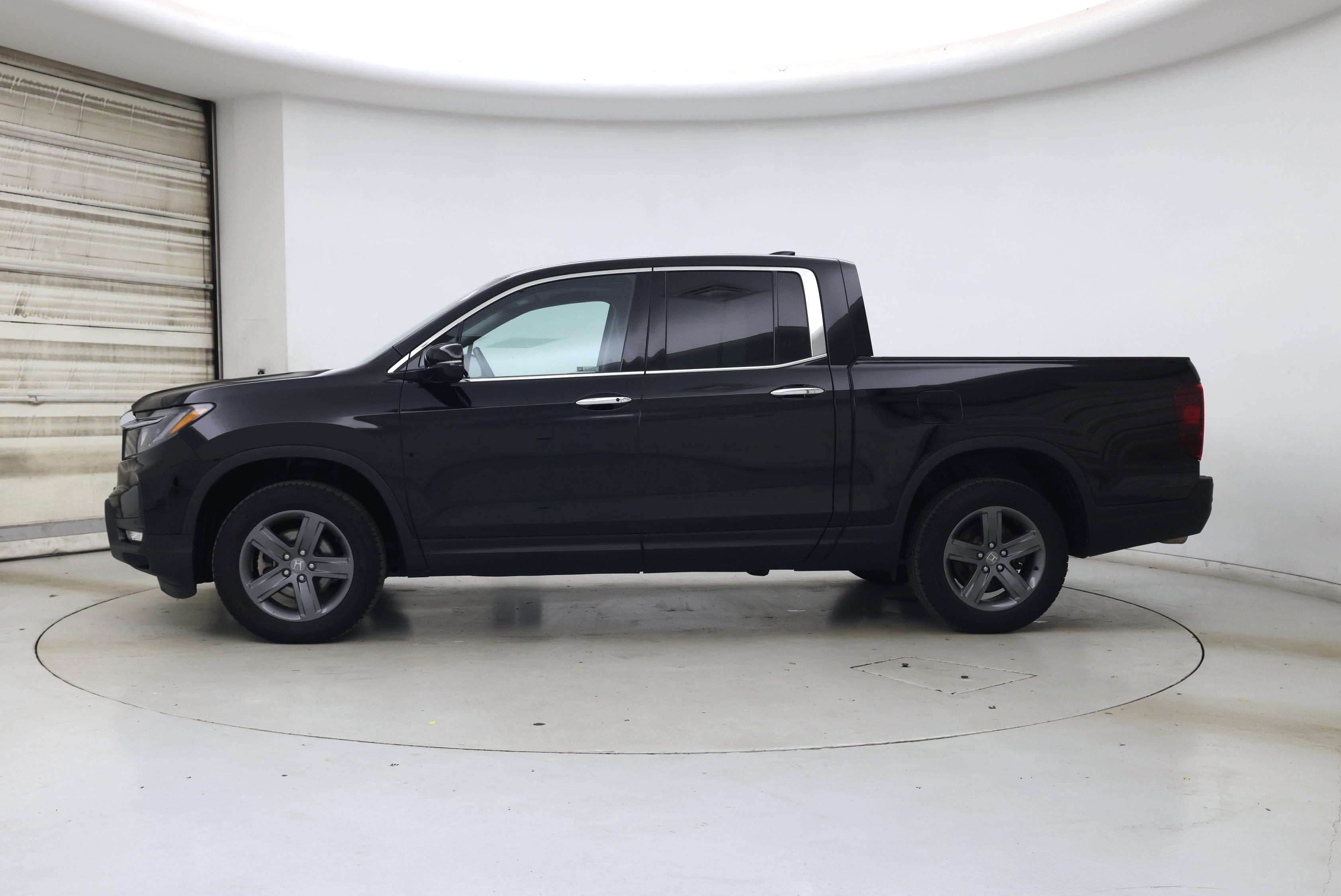 Thumbnail: 2022 Honda Ridgeline - 3