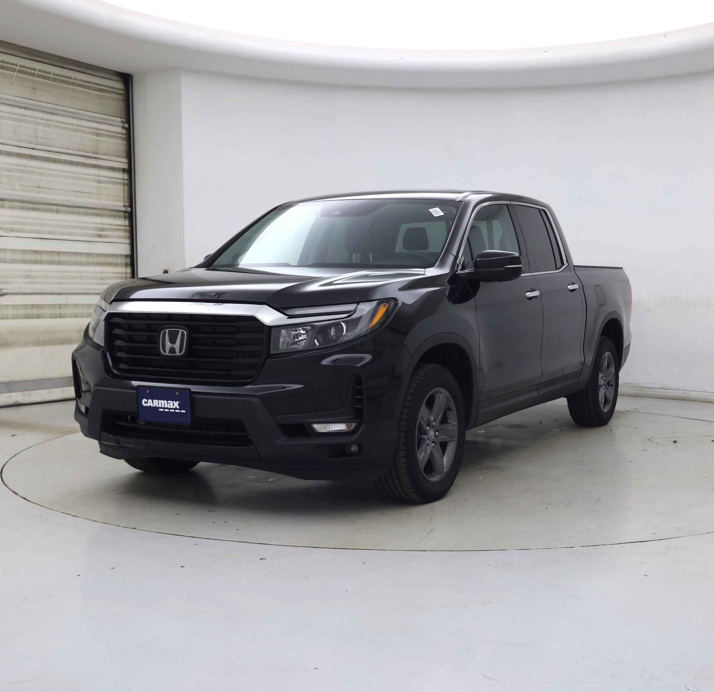 Thumbnail: 2022 Honda Ridgeline - 4