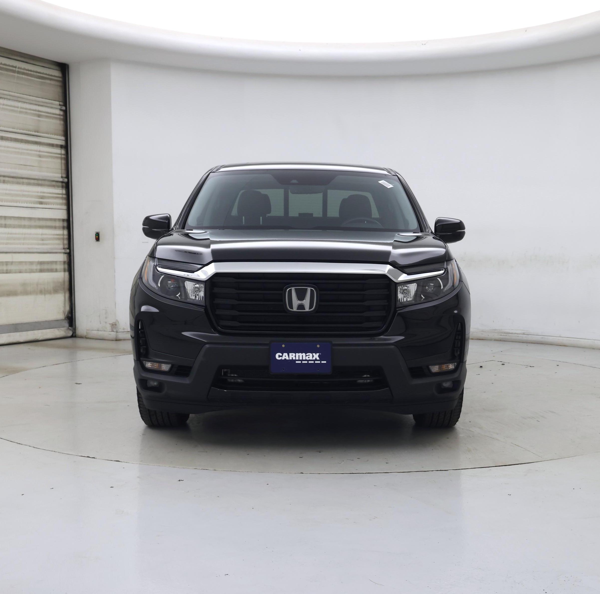 Thumbnail: 2022 Honda Ridgeline - 5