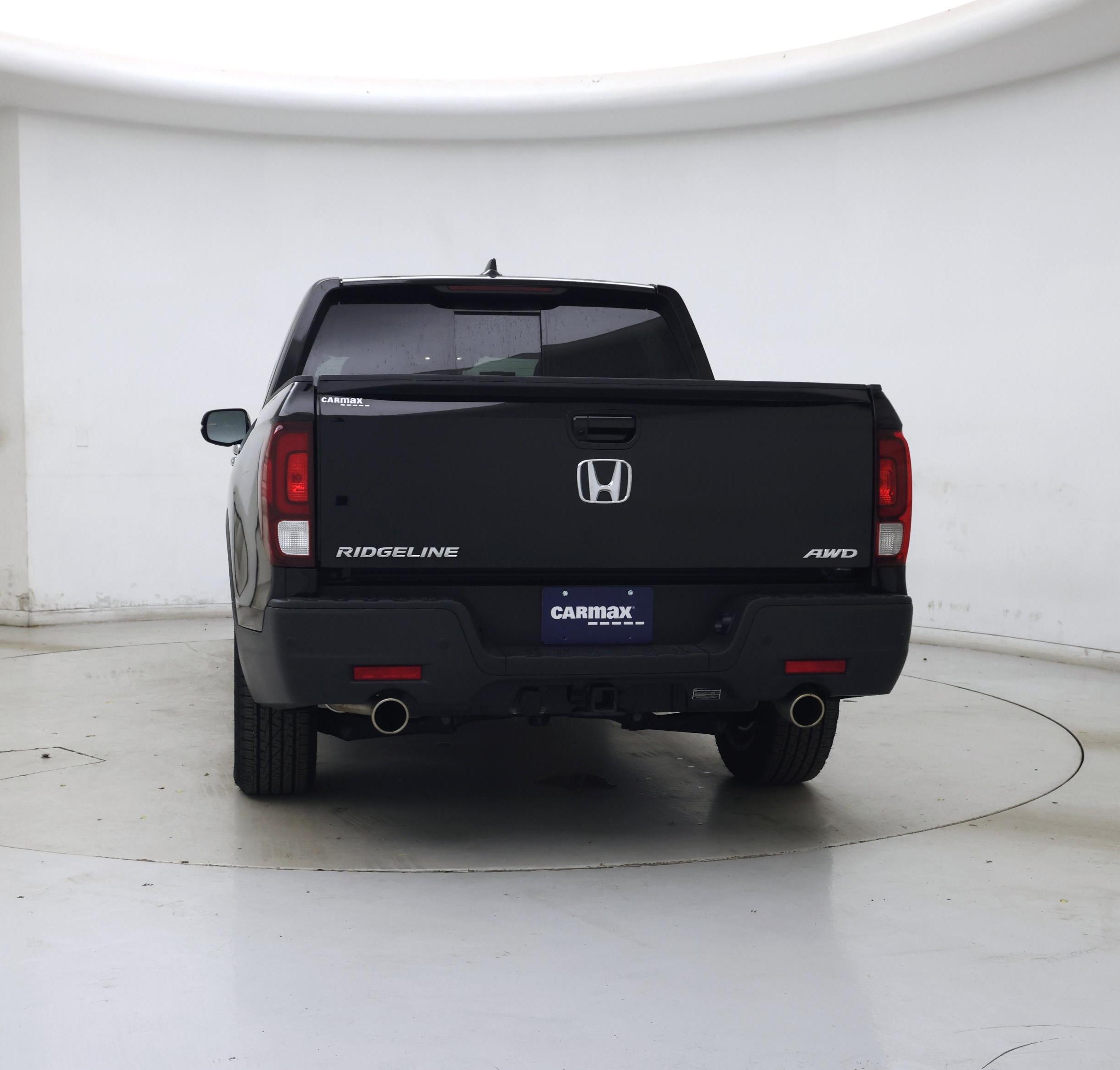 Thumbnail: 2022 Honda Ridgeline - 6