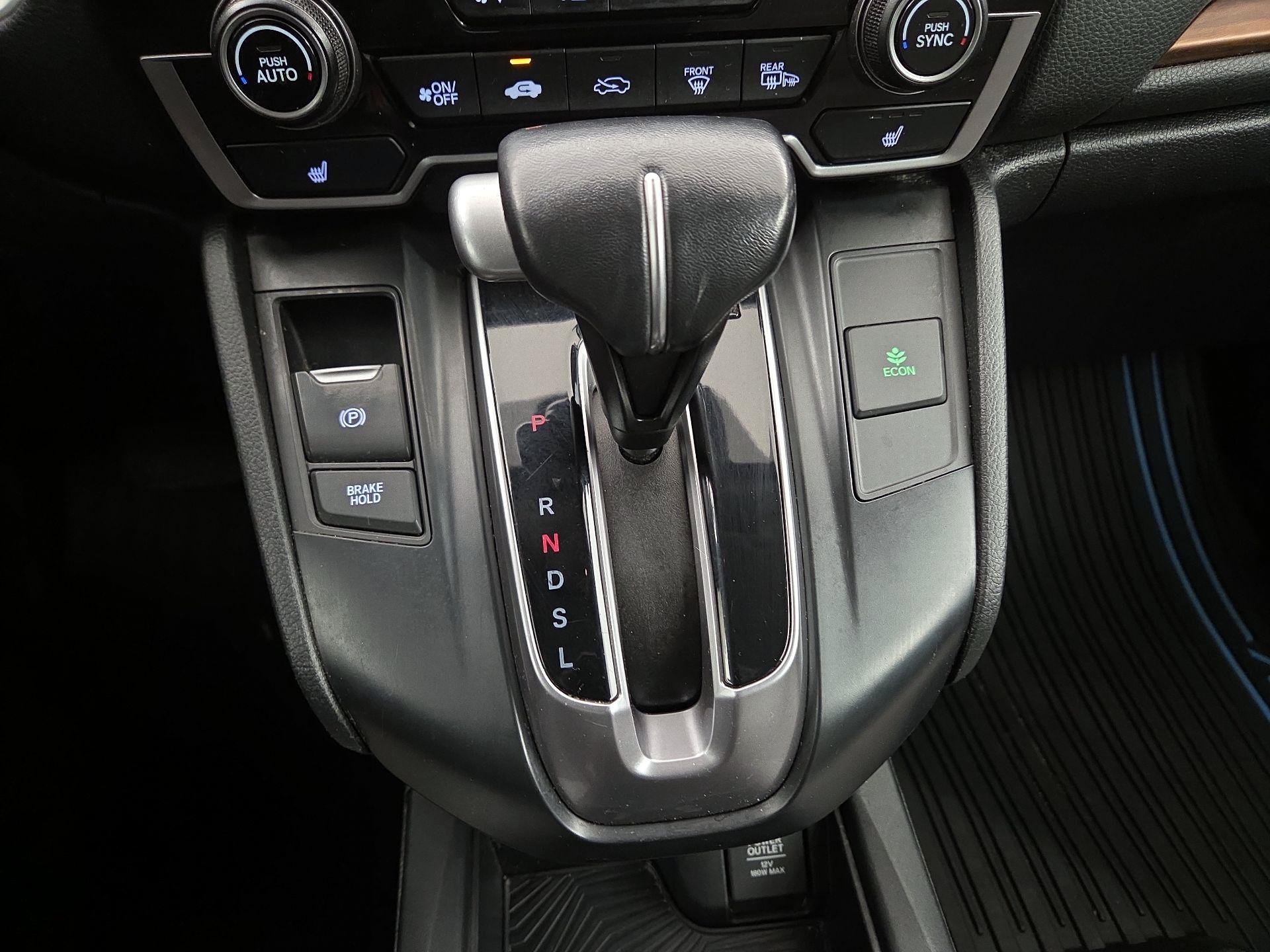 Thumbnail: 2017 Honda CR-V - 18