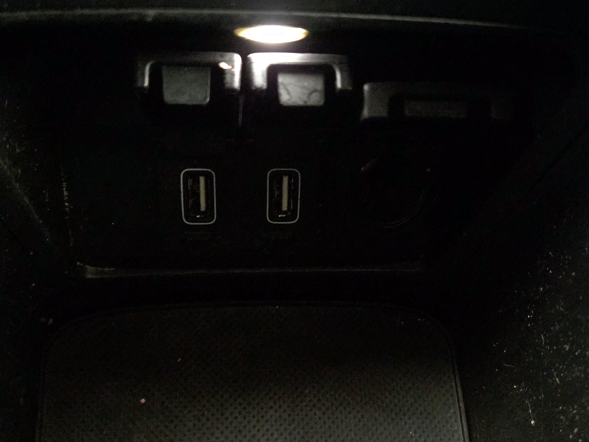 Thumbnail: 2017 Honda CR-V - 19