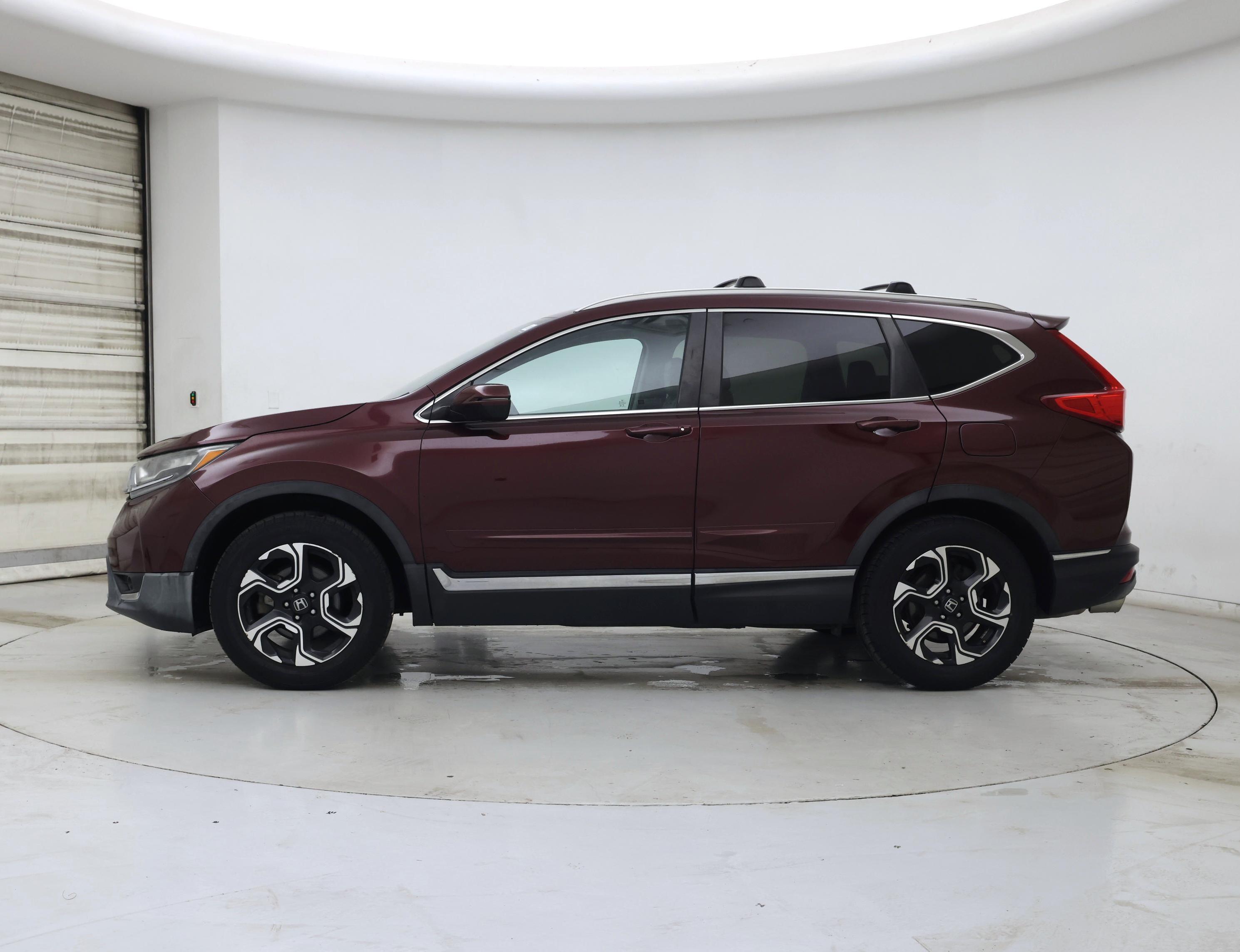 Thumbnail: 2017 Honda CR-V - 3