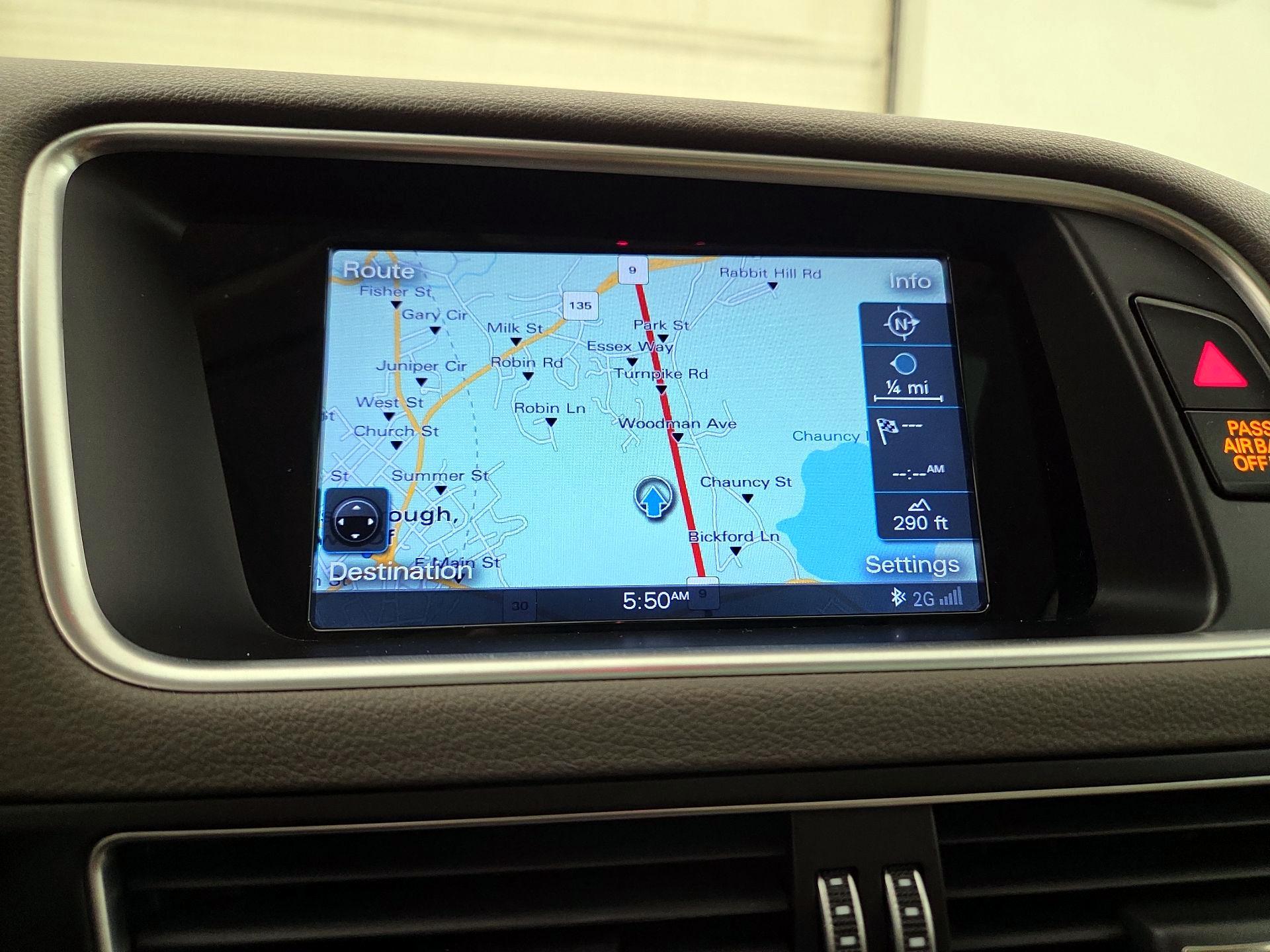 Thumbnail: 2016 Audi Q5 - 14