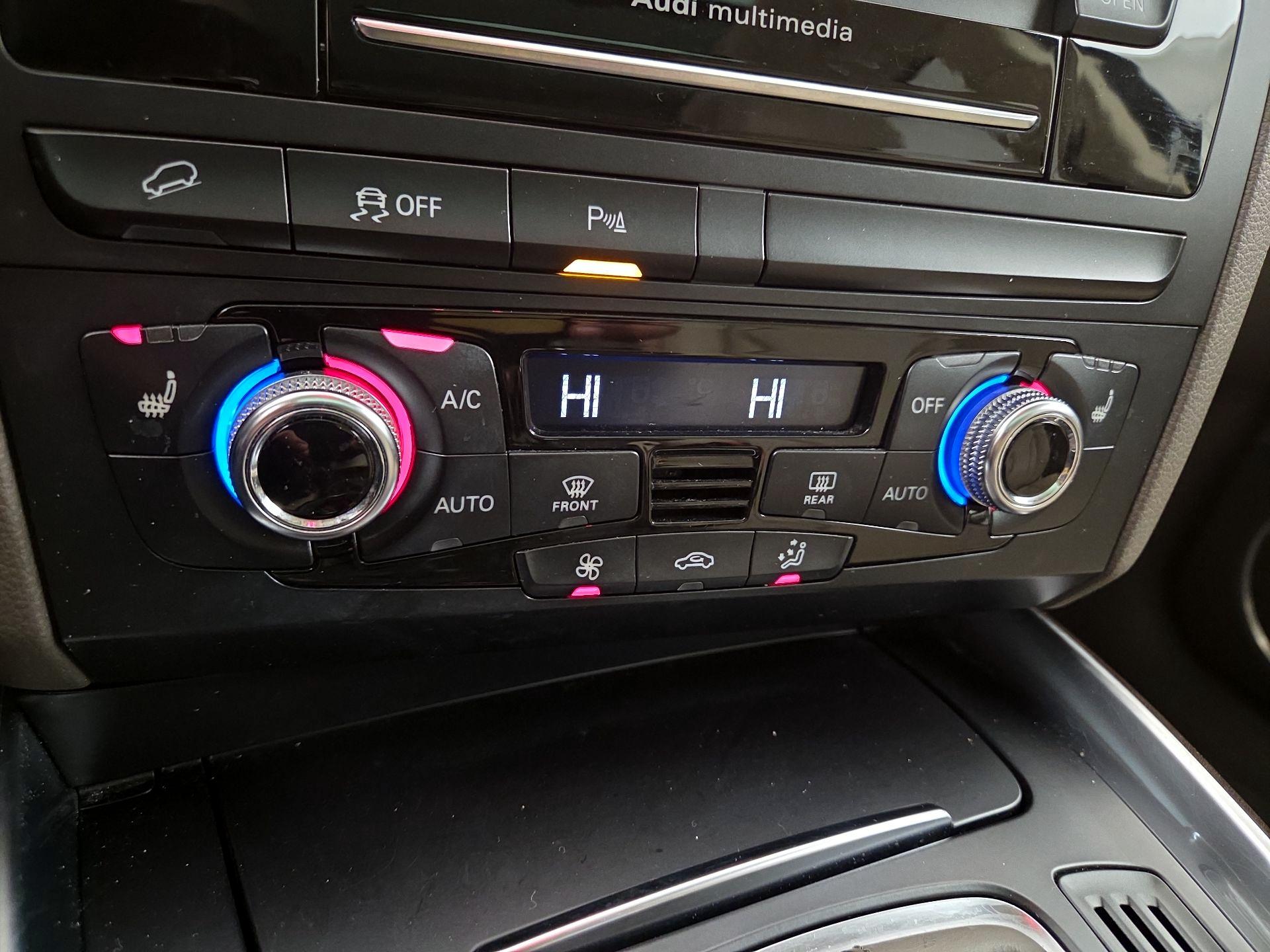 Thumbnail: 2016 Audi Q5 - 17