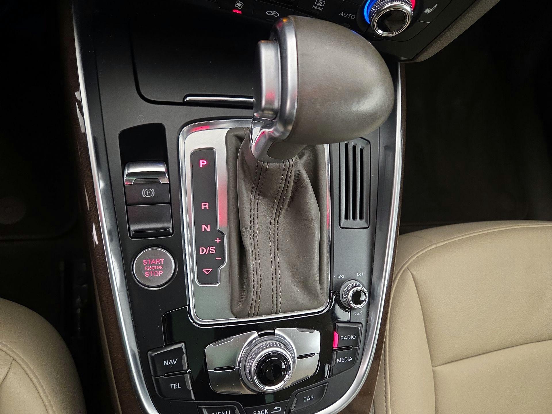 Thumbnail: 2016 Audi Q5 - 18