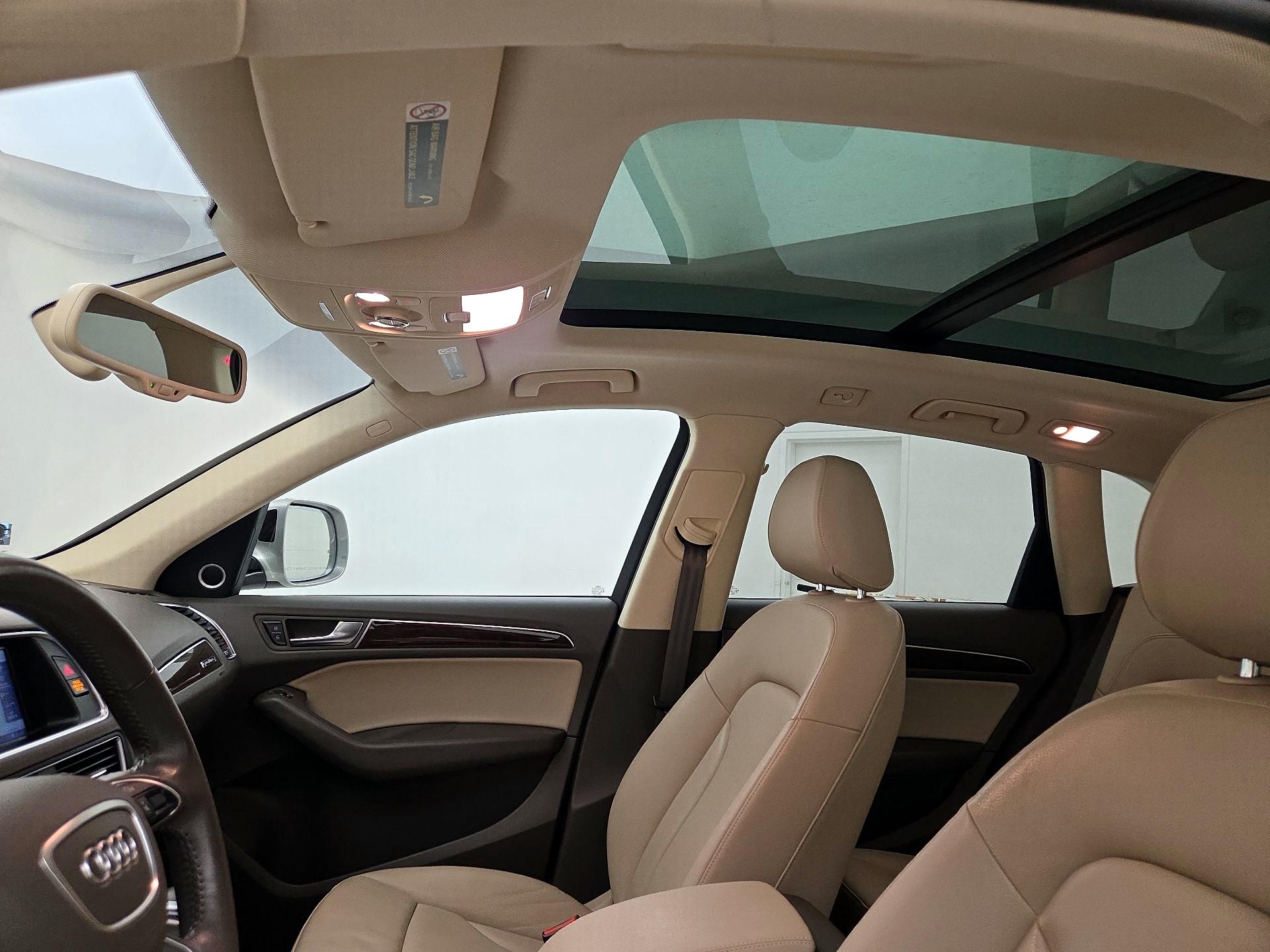 Thumbnail: 2016 Audi Q5 - 20