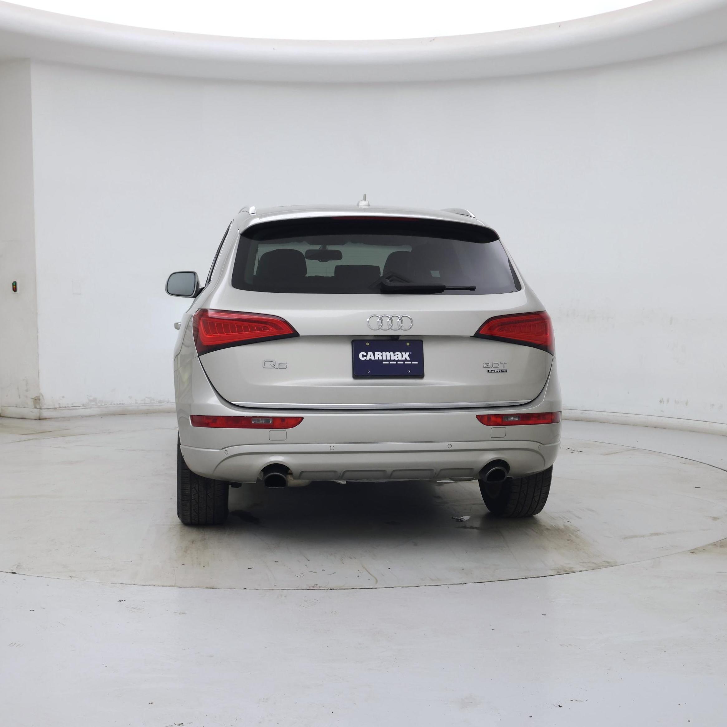 Thumbnail: 2016 Audi Q5 - 6