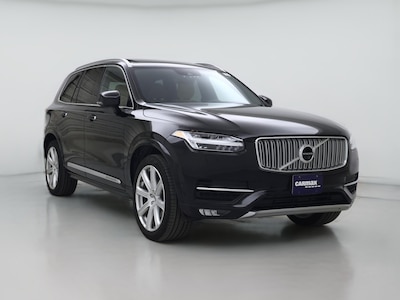 2019 Volvo XC90 T6 Inscription