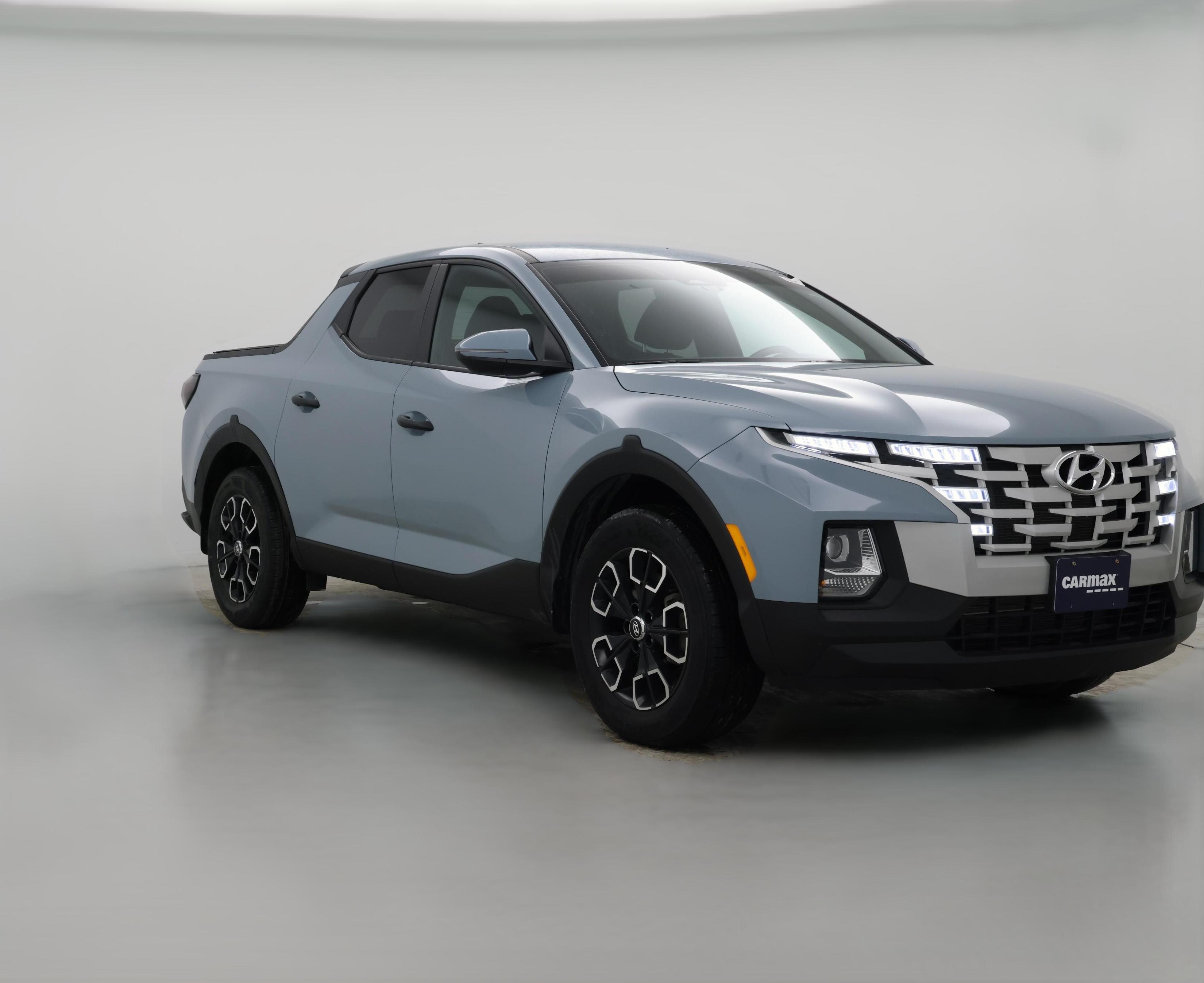 Thumbnail: 2023 Hyundai Santa Cruz - 1